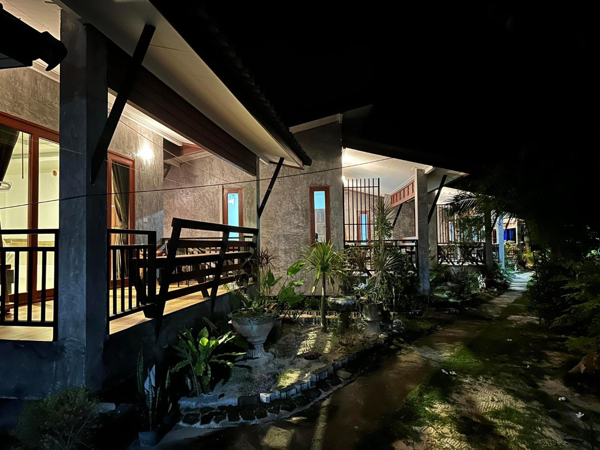Ibiza 3* Haad Yao