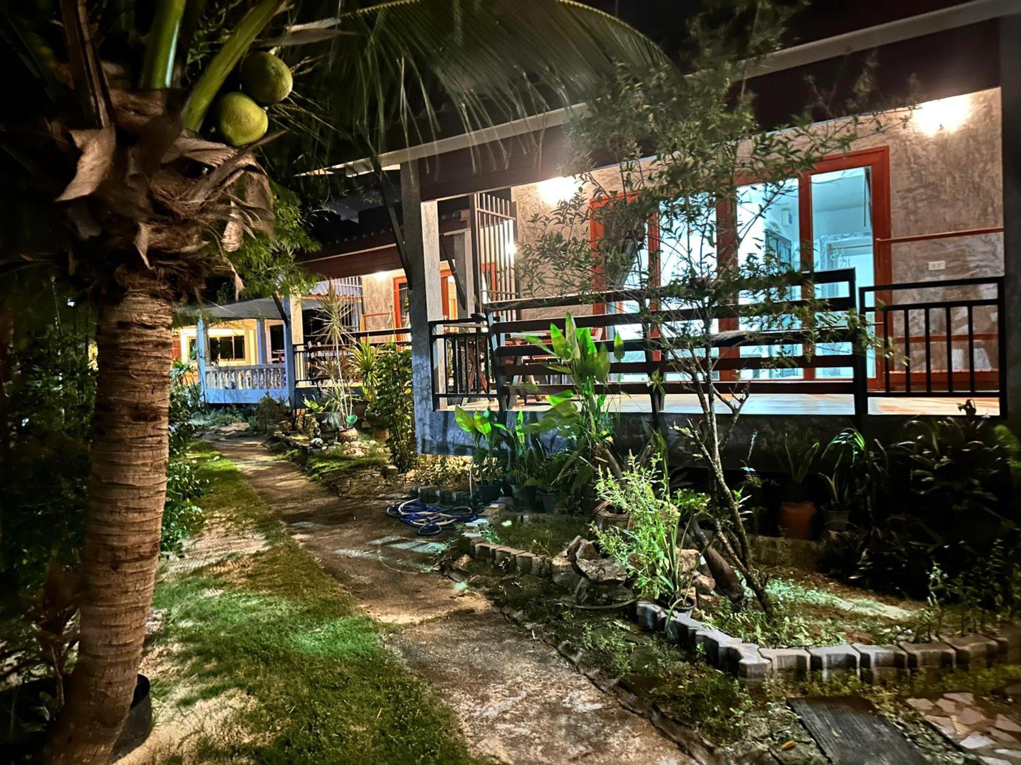 Ibiza Haad Yao