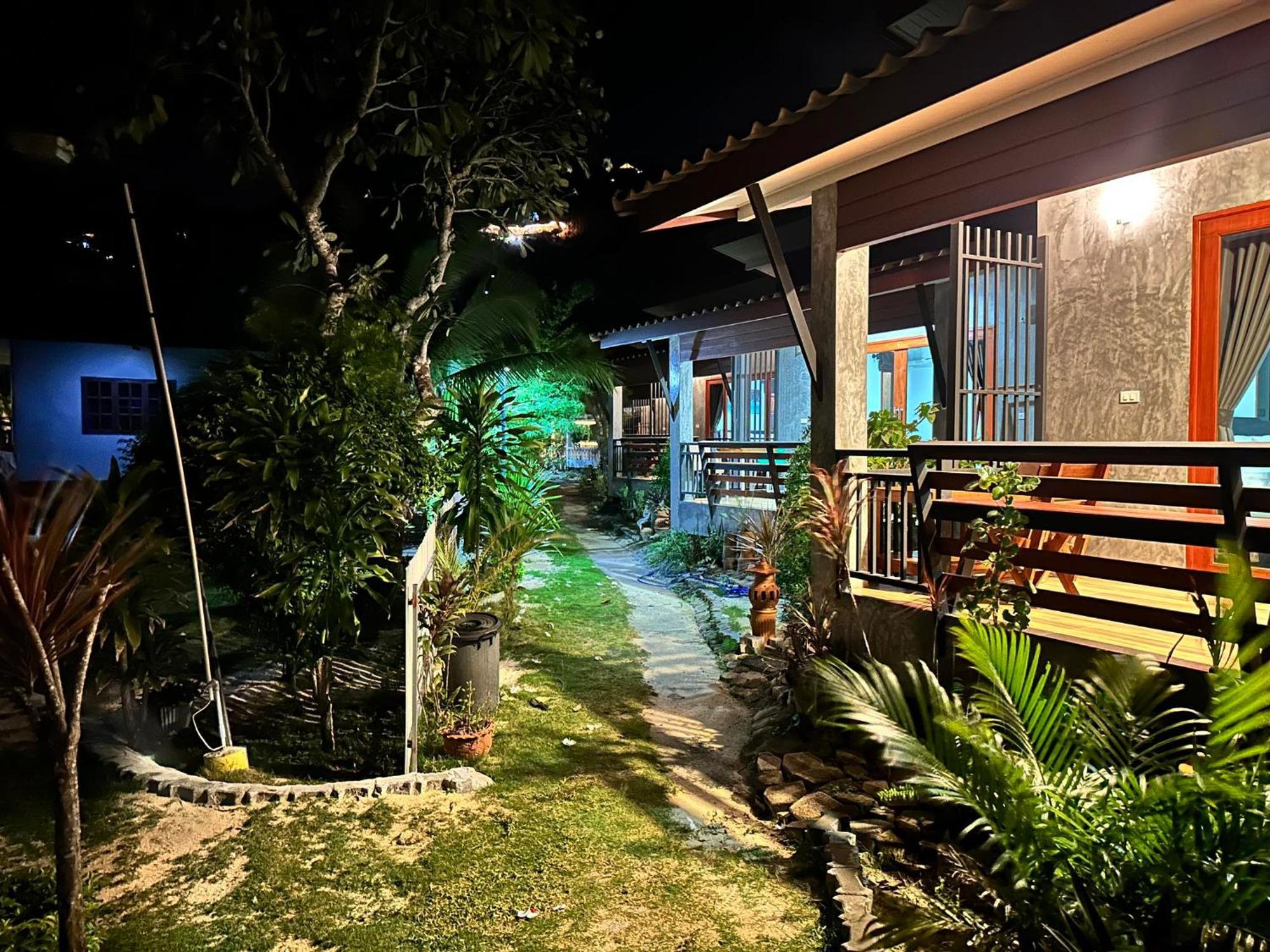 Resort Ibiza 3*