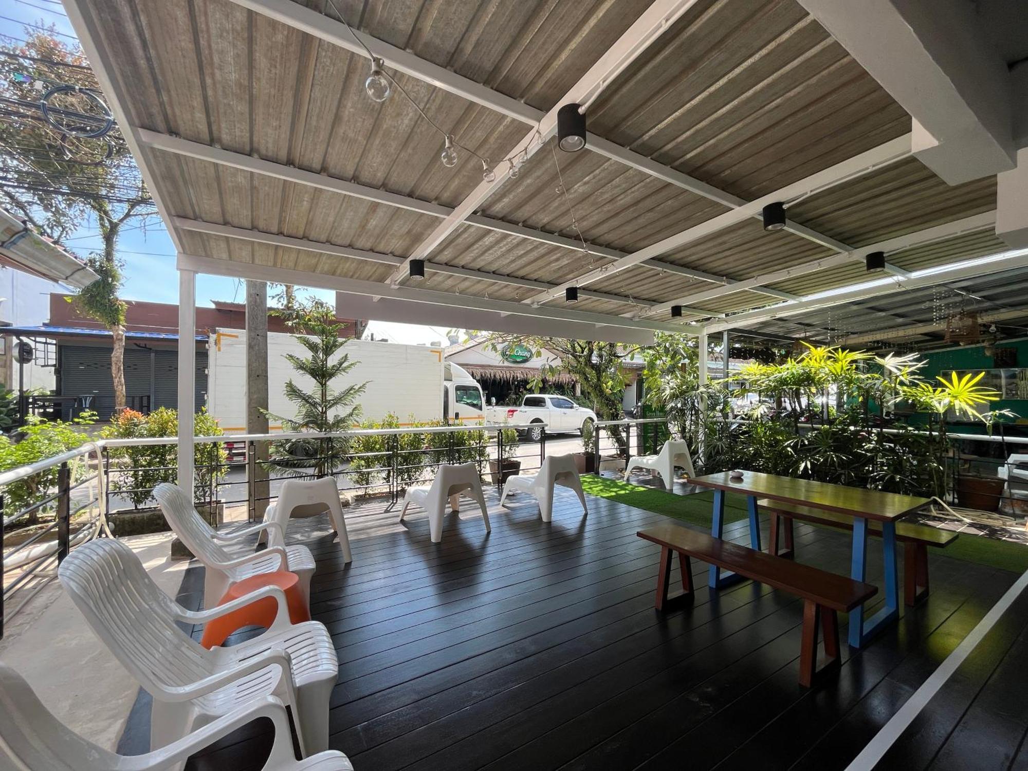 Bed & Breakfast Nautical & Seashell House 2*