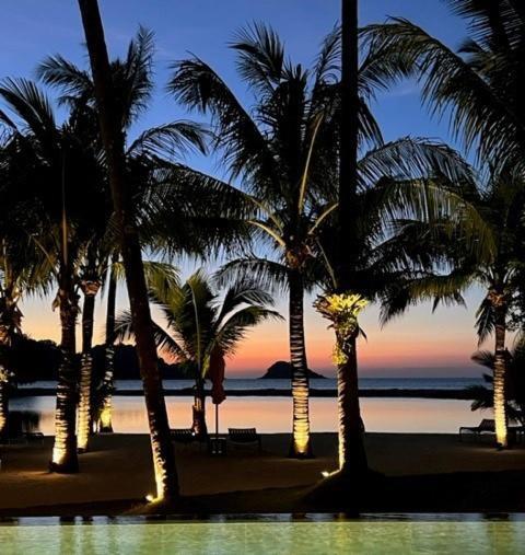 Hotel Laguna House *