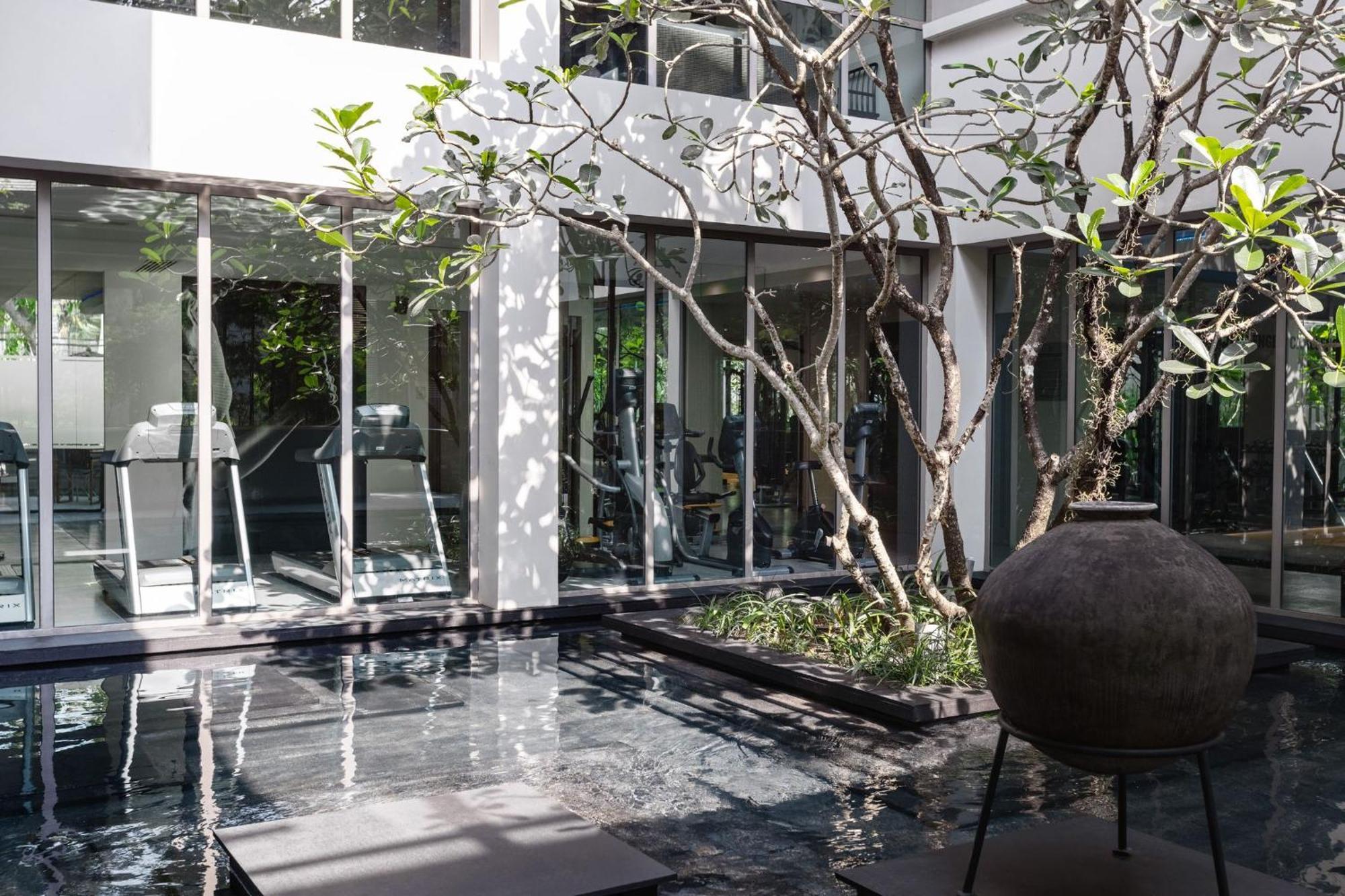 Twinpalms Phuket Surin Beach (Phuket)