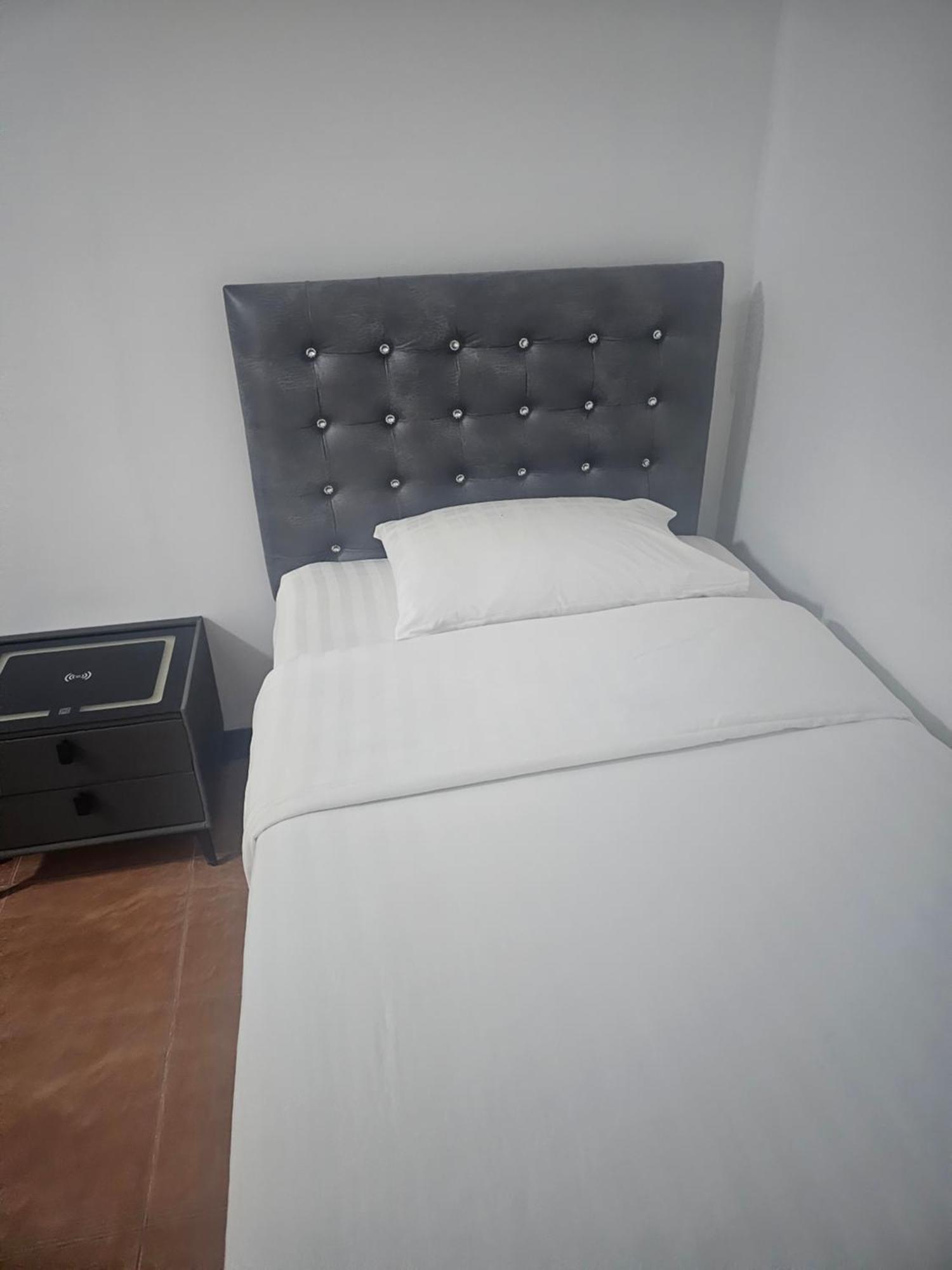 Hotel Happy Jomtien Beach