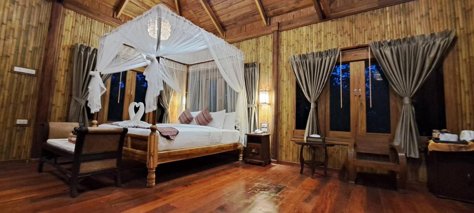 Resort Viking Nature