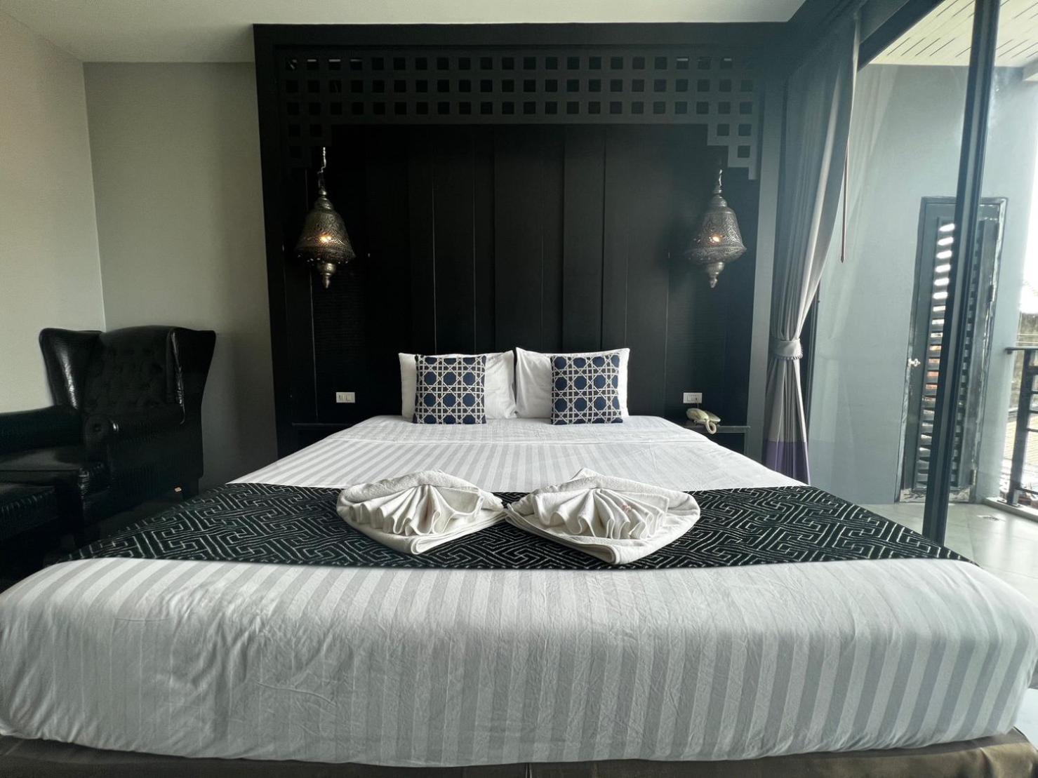 Srisawara Casa Hotel