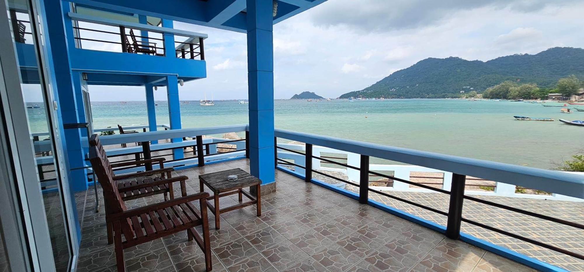 Ocean View 2* Koh Tao
