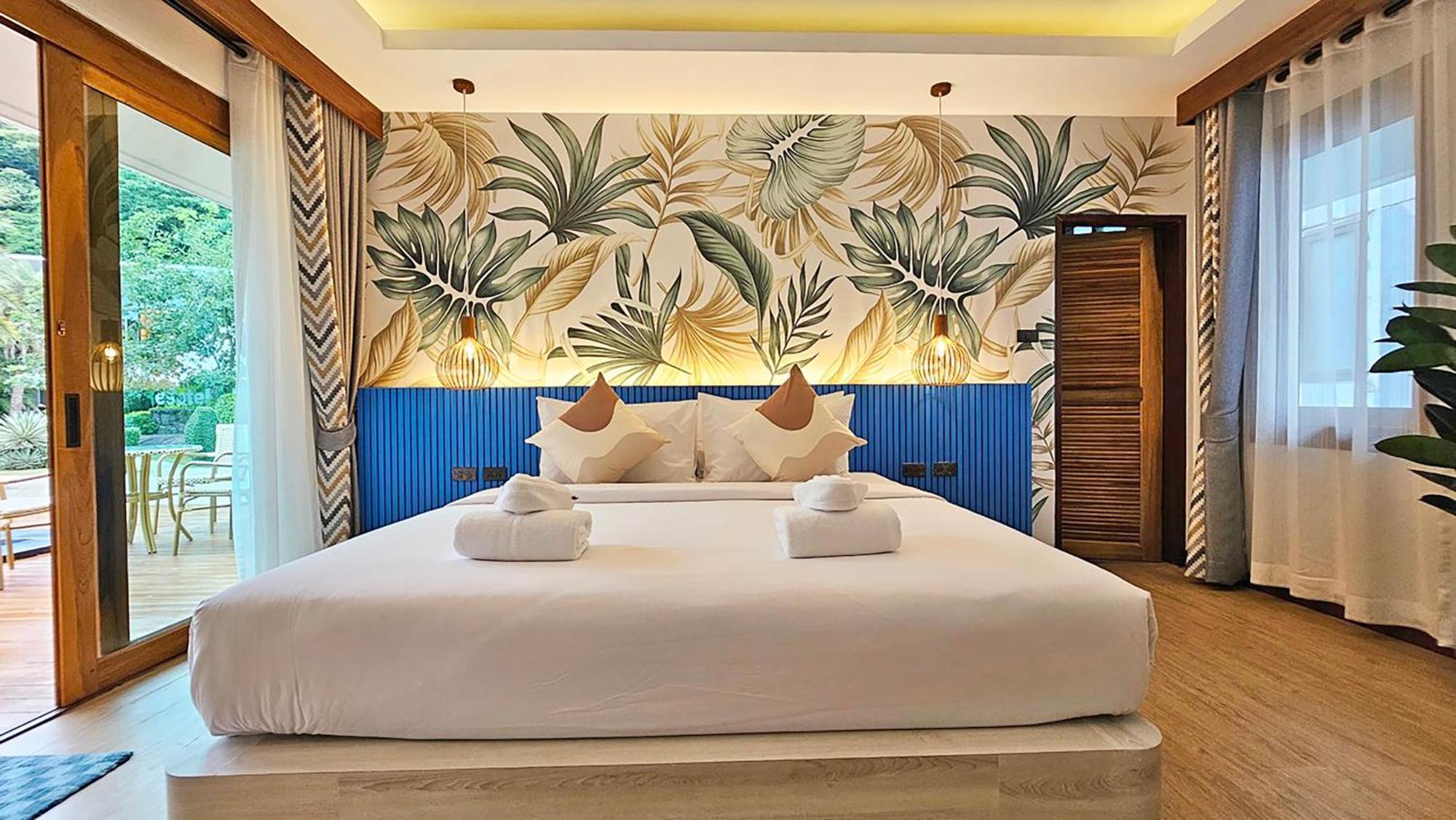 Hotel U Rip 3*