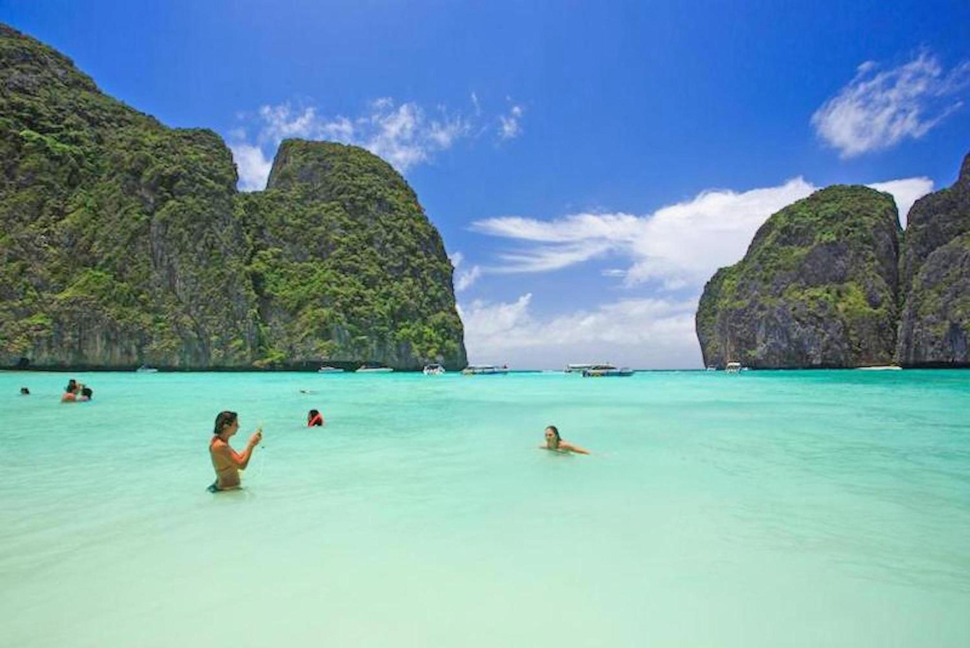 The Cobble Hotel- Island Phi Phi Don