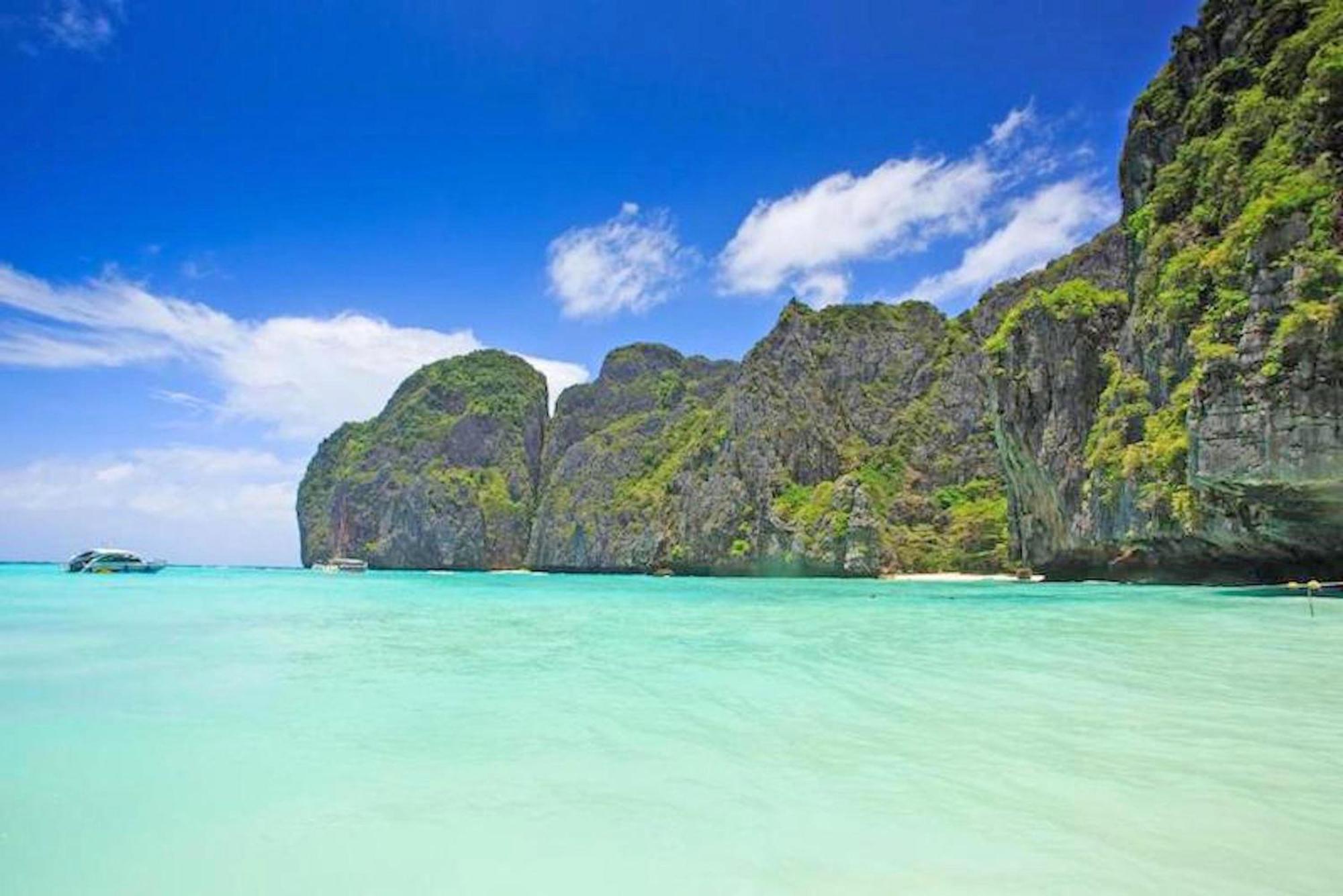 The Cobble Hotel- Island Hotel Phi Phi Don