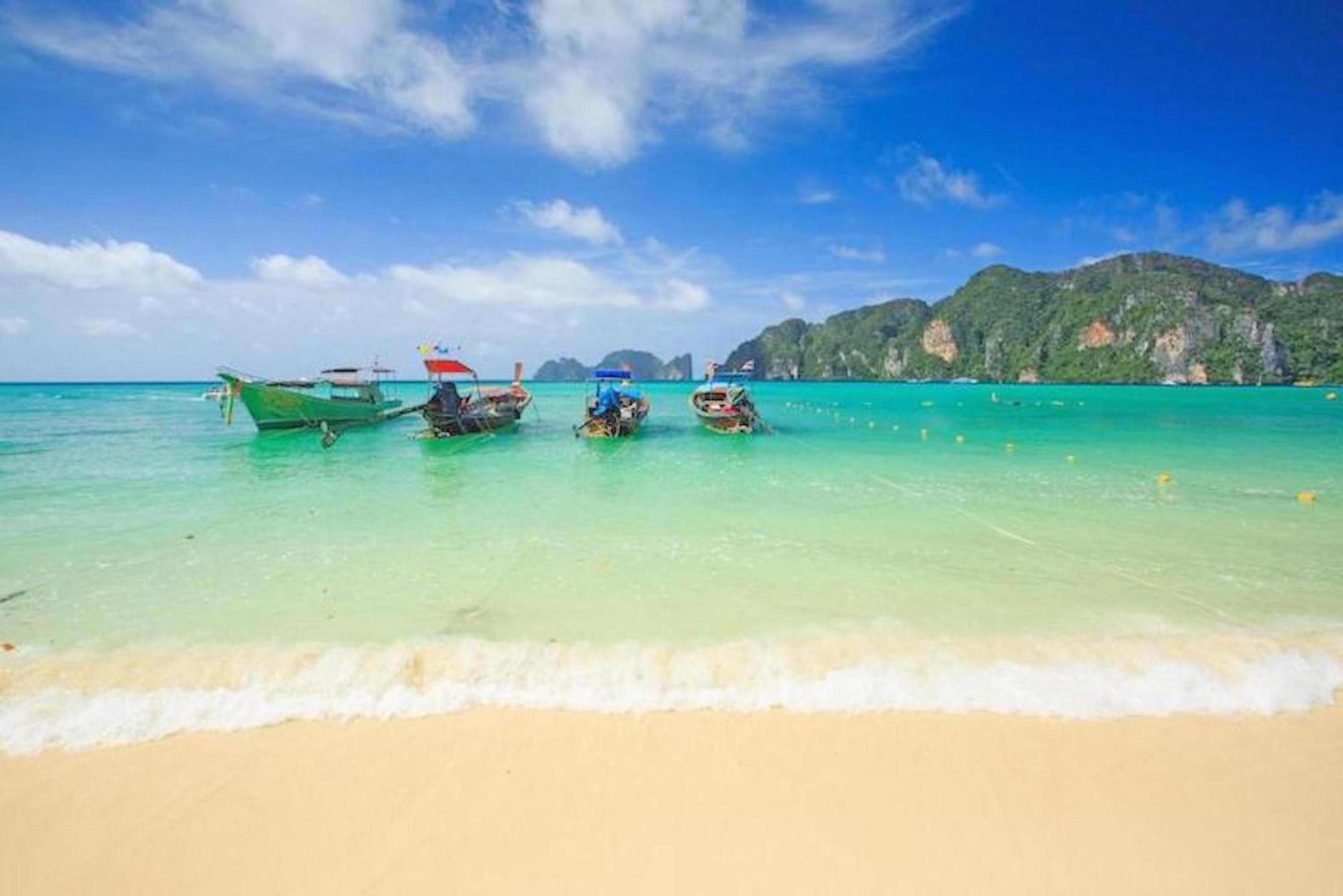 The Cobble Hotel- Island Phi Phi Don