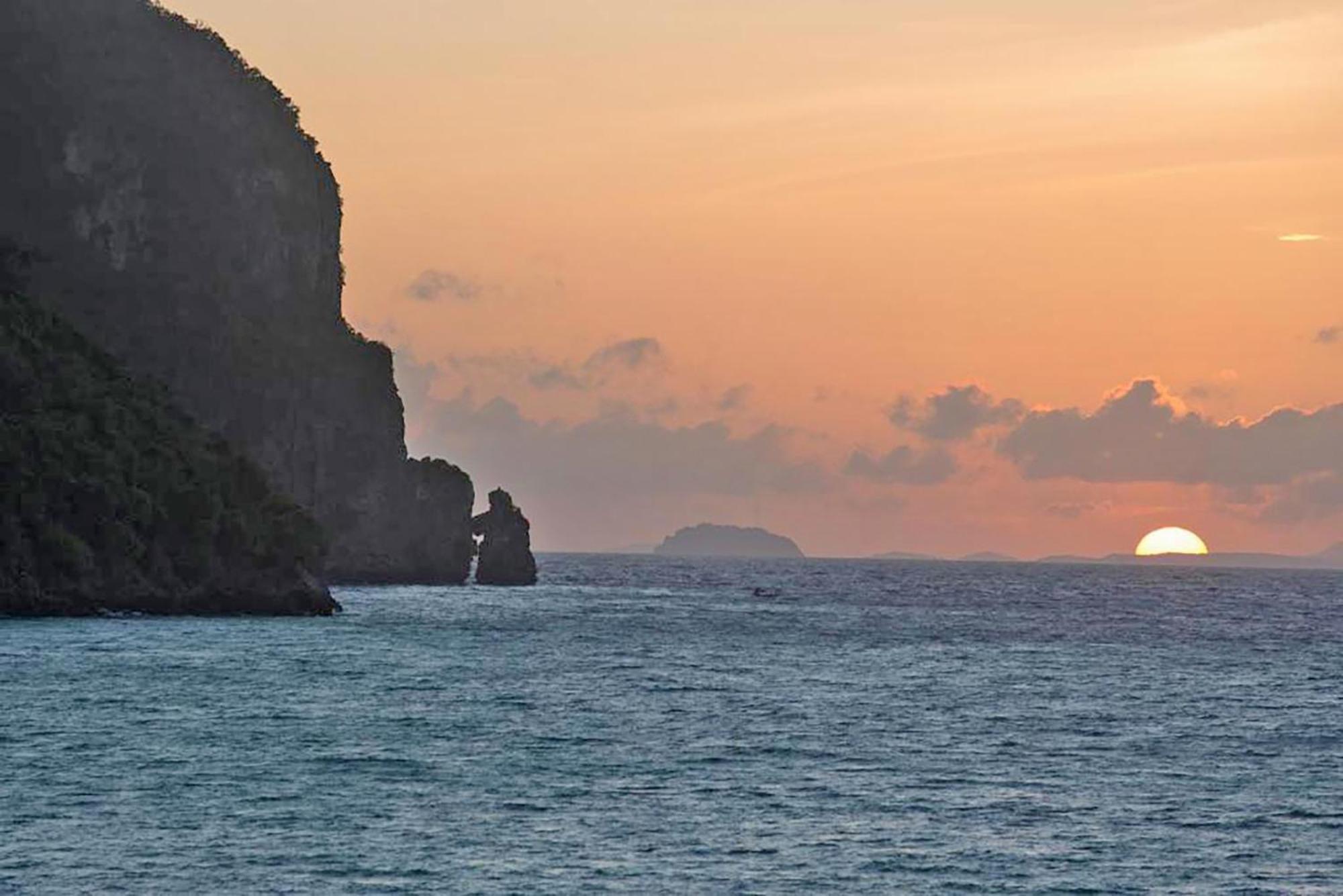 The Cobble Hotel- Island Hotel Phi Phi Don
