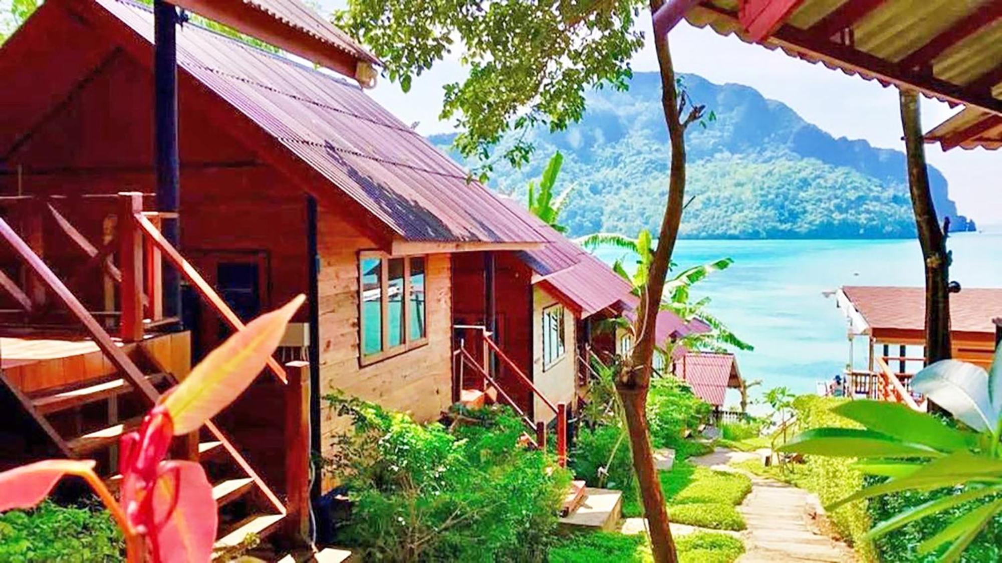 The Cobble Hotel- Island Hotel 3*