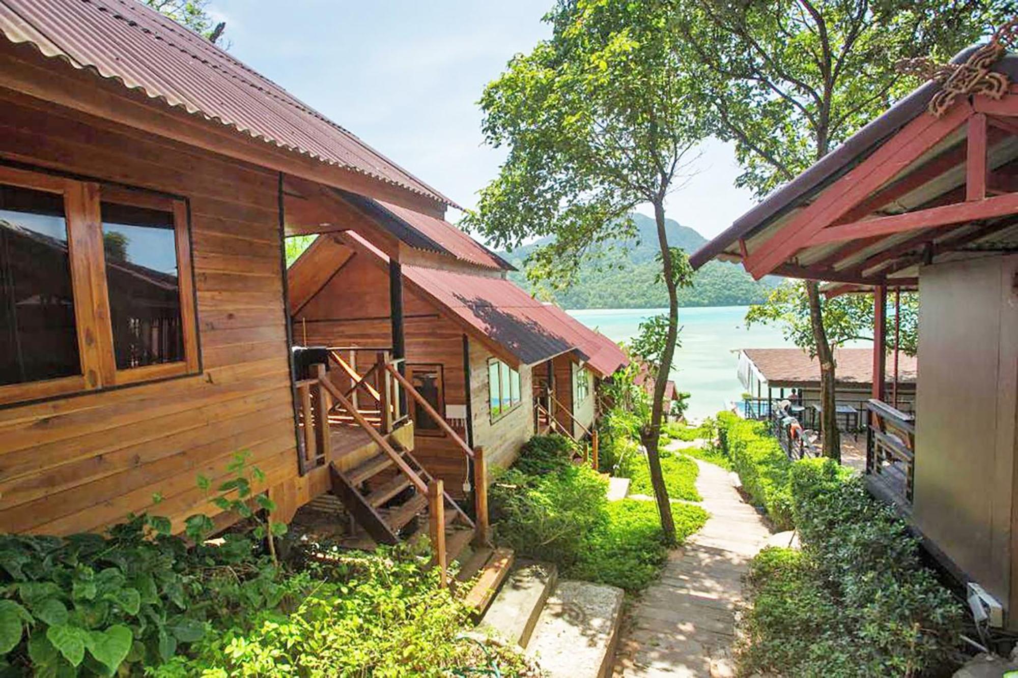 The Cobble Hotel- Island 3*