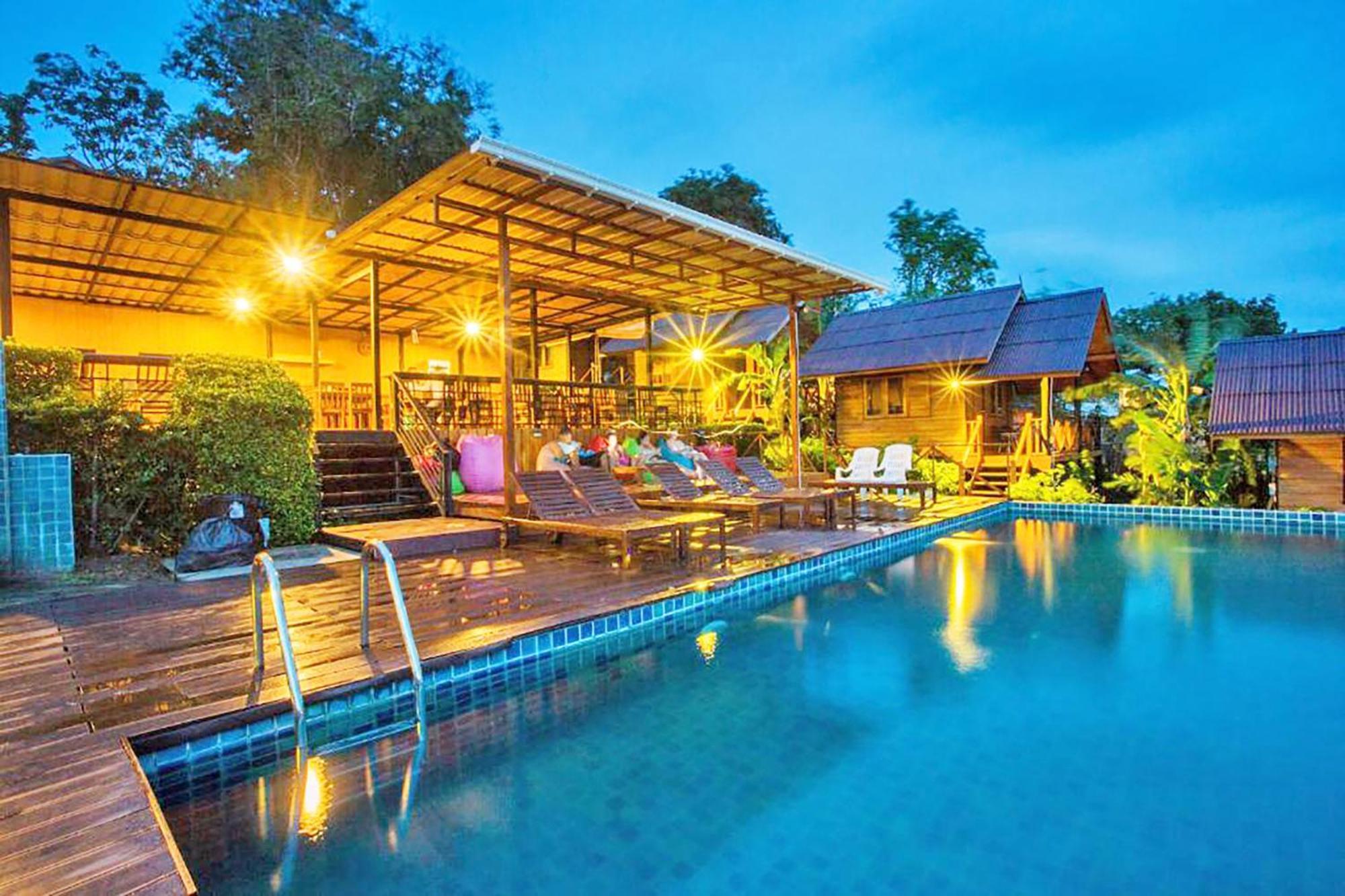 The Cobble Hotel- Island 3* Phi Phi Don