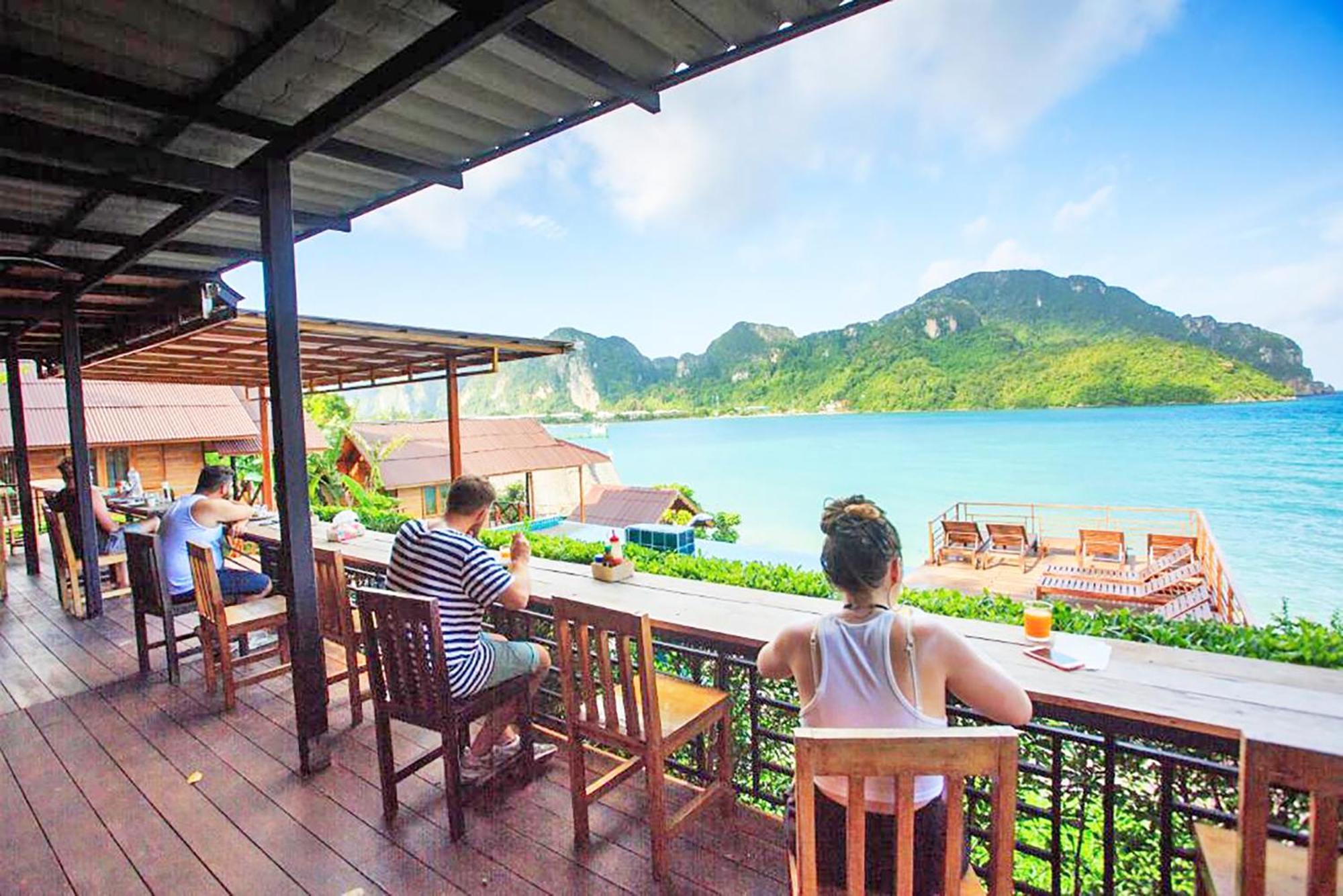 The Cobble Hotel- Island Hotel 3*
