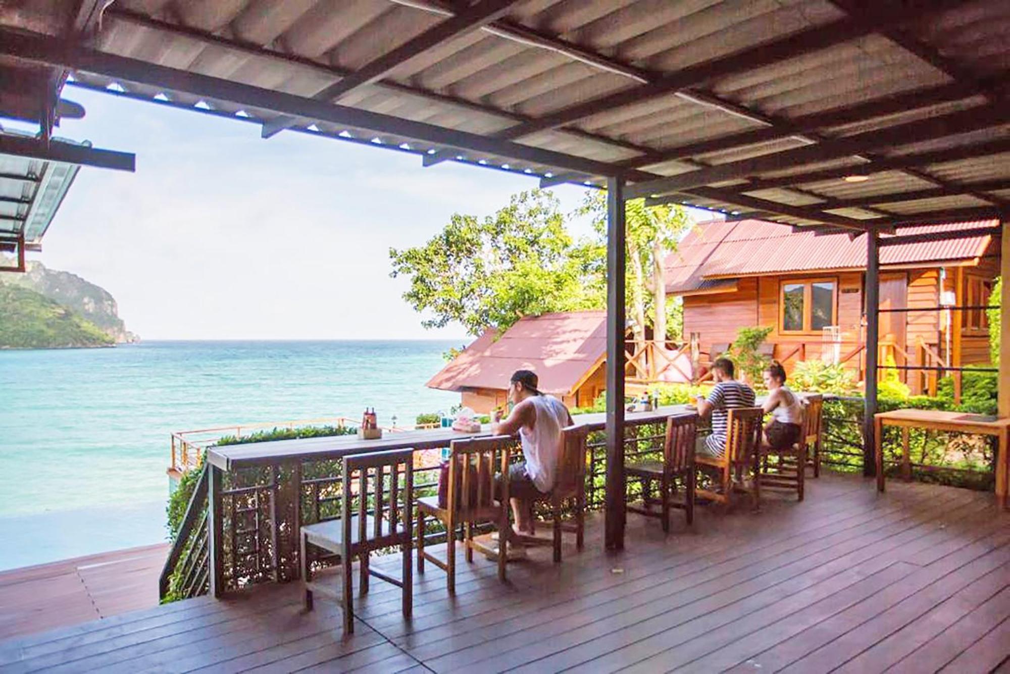 Hotel The Cobble Hotel- Island Phi Phi Don
