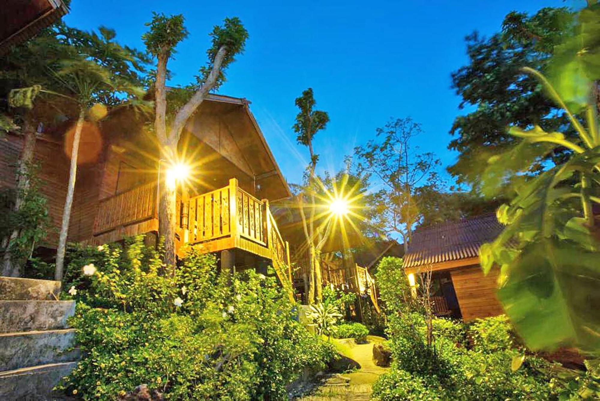 Hotel The Cobble Hotel- Island 3*