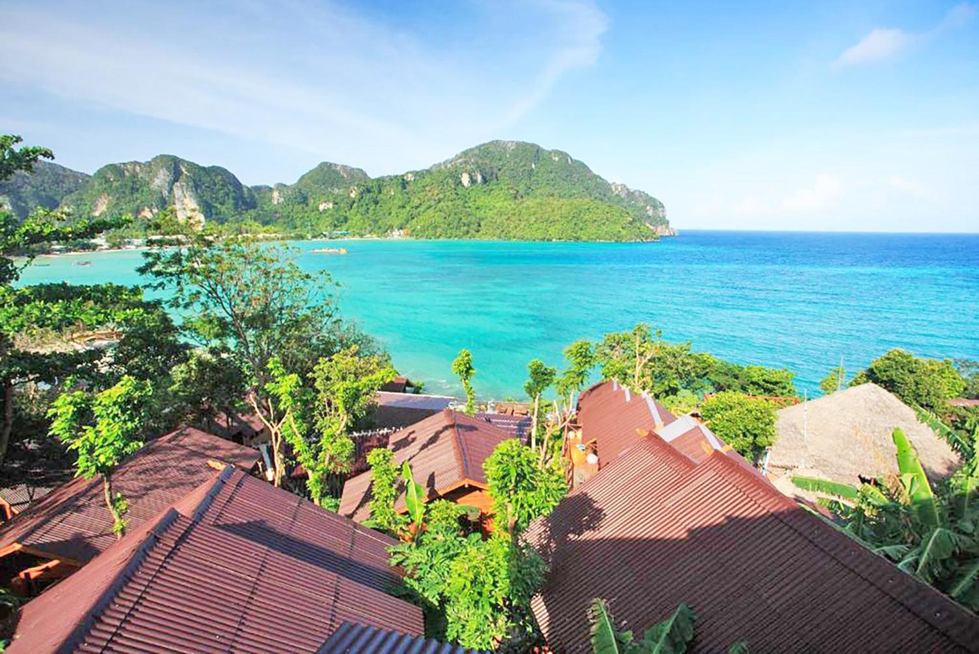 The Cobble Hotel- Island 3*