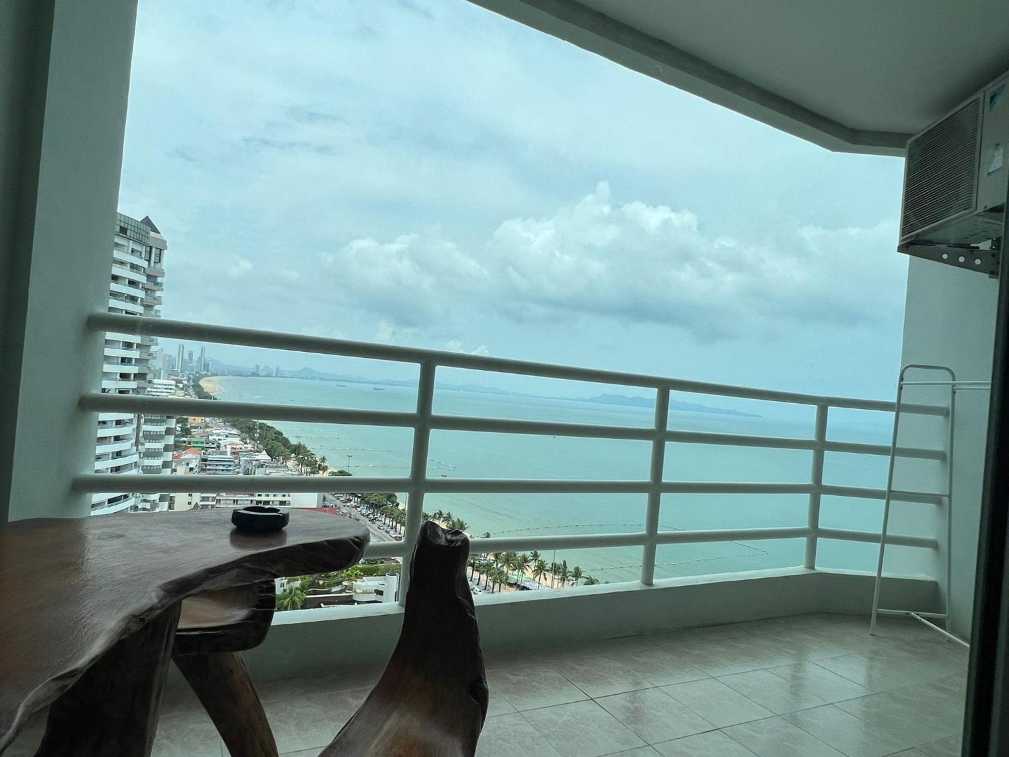 Viewtalay Beachfront By Nd Apartment *