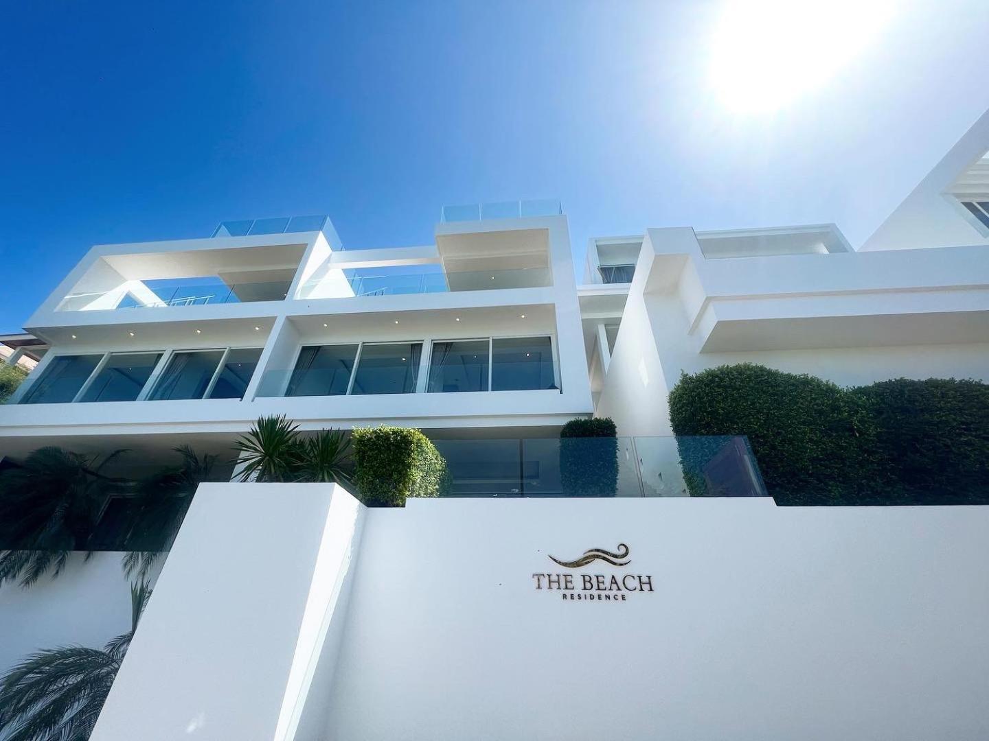 The Aparthotel