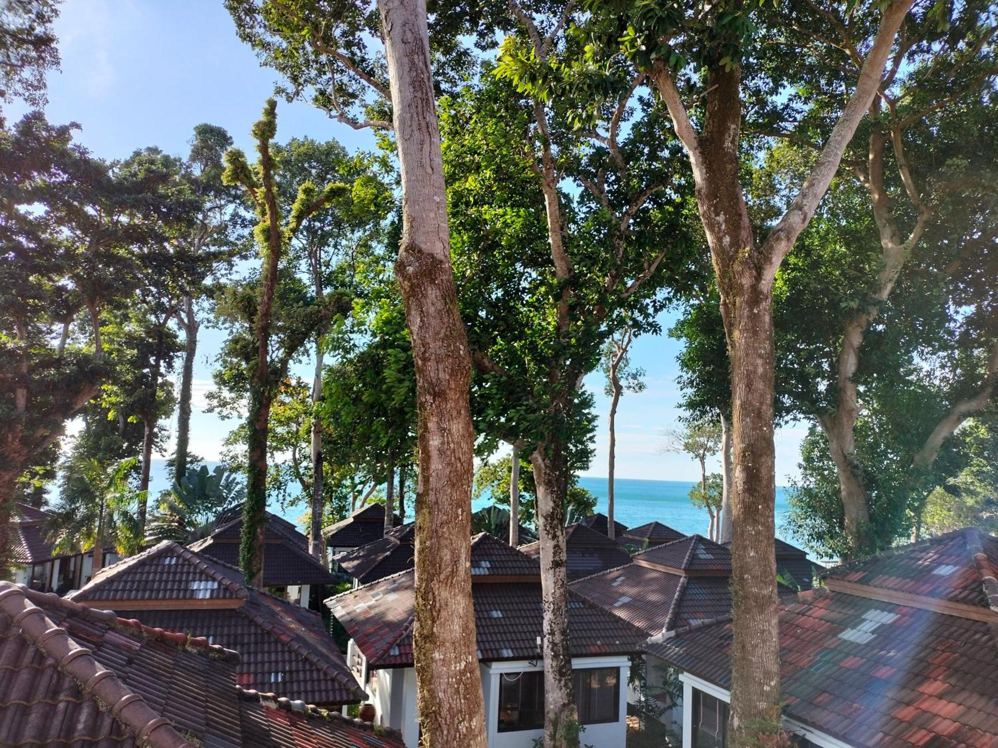 Chang Buri & Hillside 3* Koh Chang