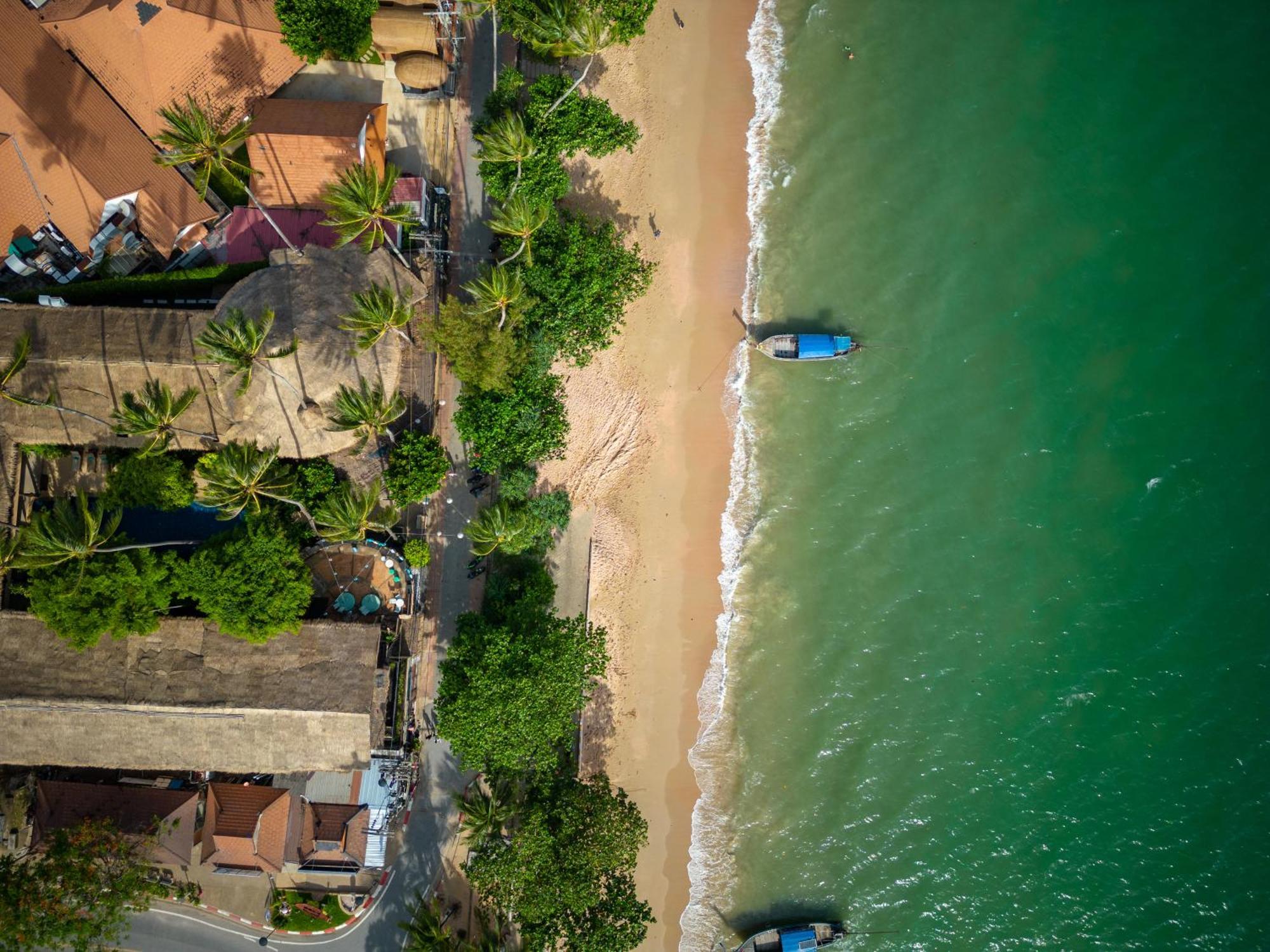 Phra Nang - Sha Extra 4* Ao Nang