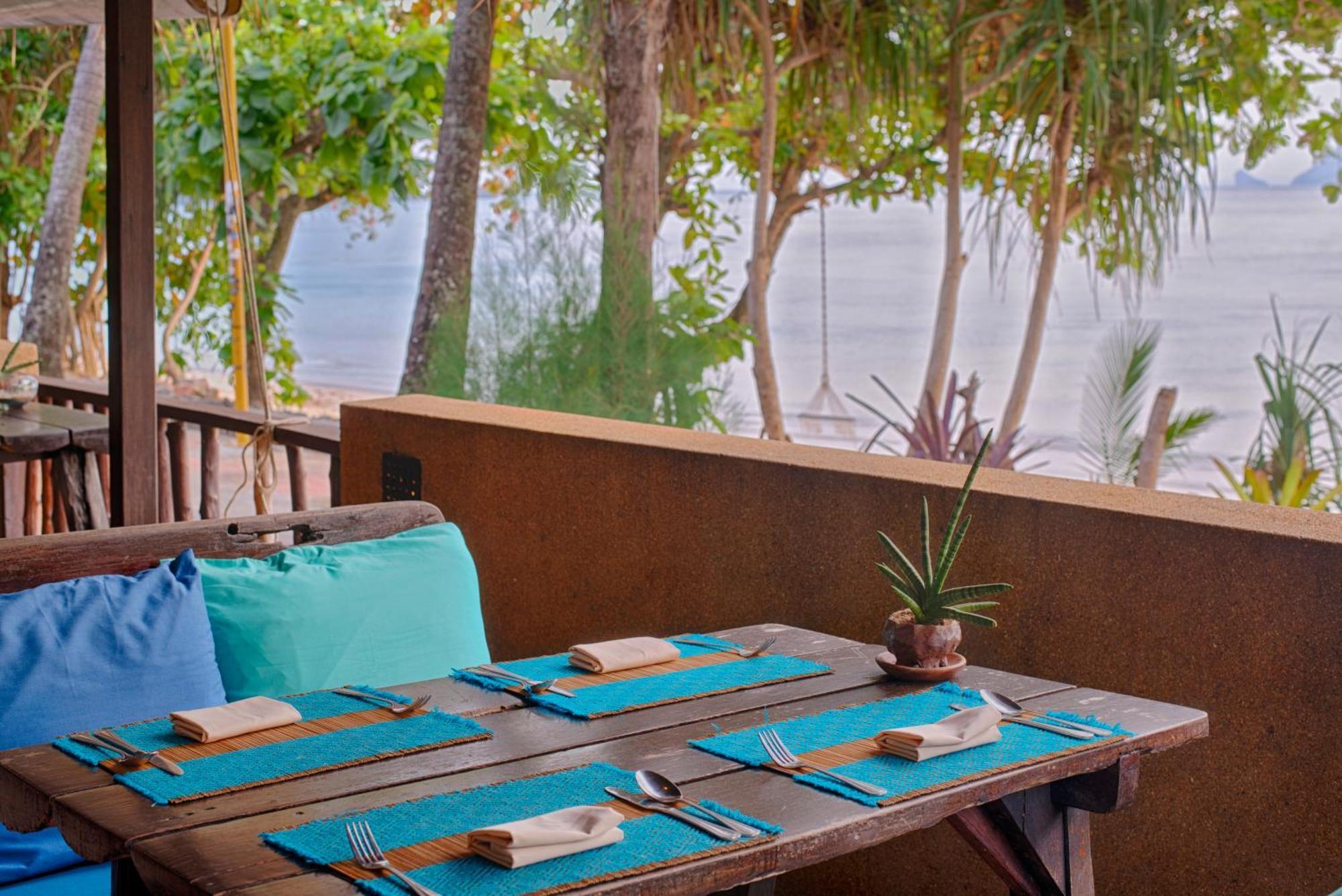 Resort Phra Nang - Sha Extra