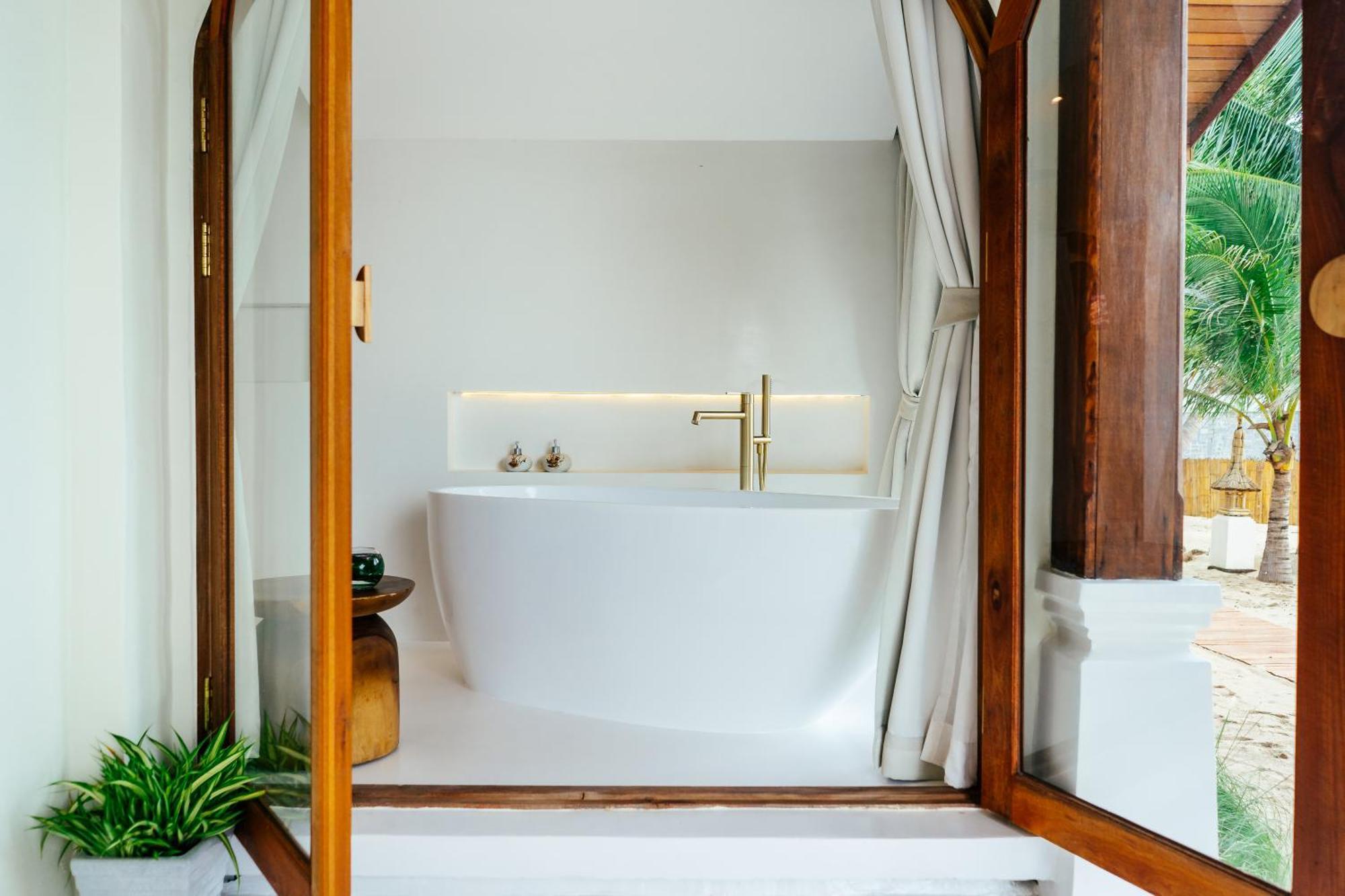 Resort Zazen Boutique & - Sha 4*
