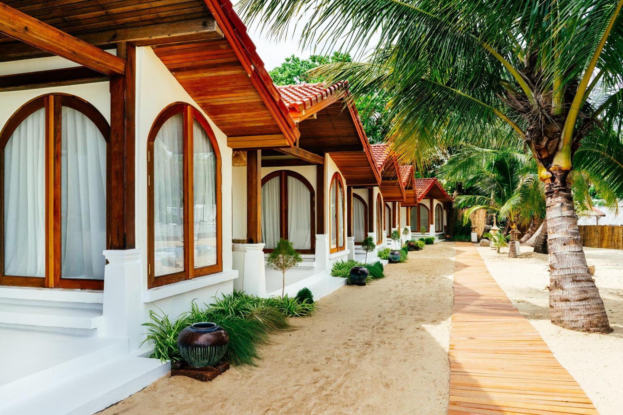 Resort Zazen Boutique & - Sha