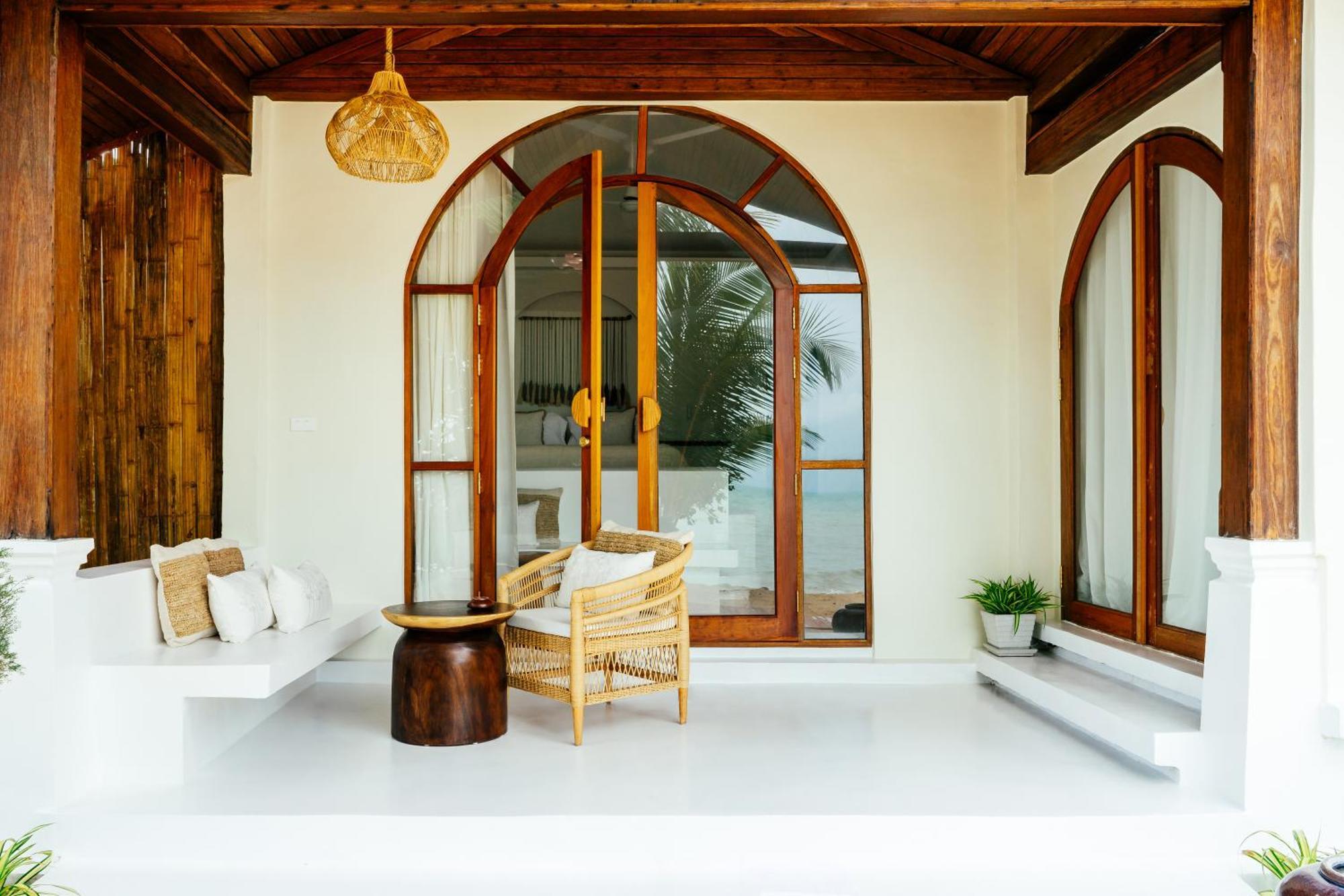 Zazen Boutique & - Sha 4* Bophut