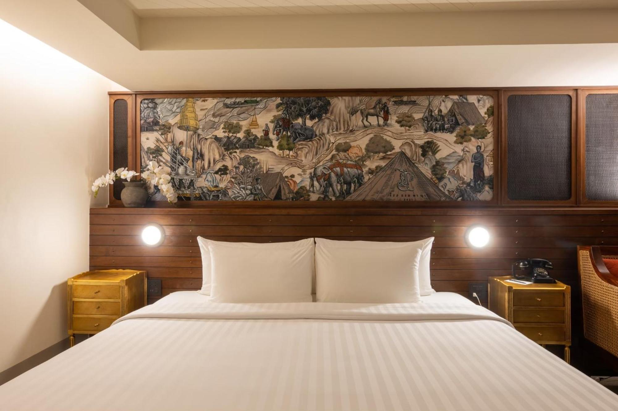 Hotel Payaa Pattaya