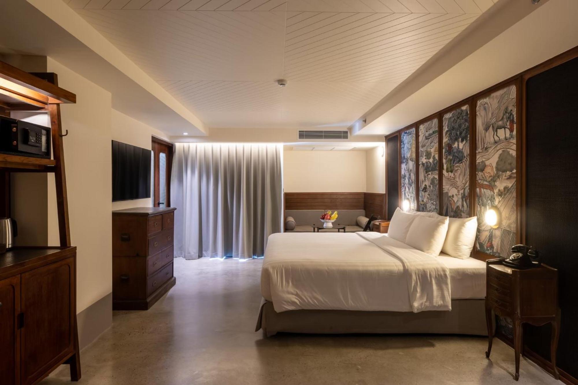 Hotel Payaa
