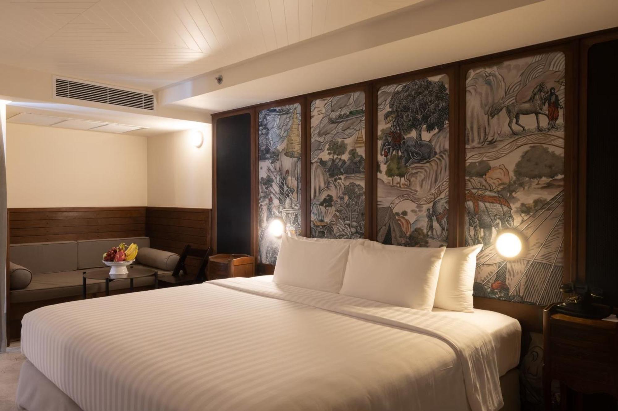 Hotel Payaa 4*