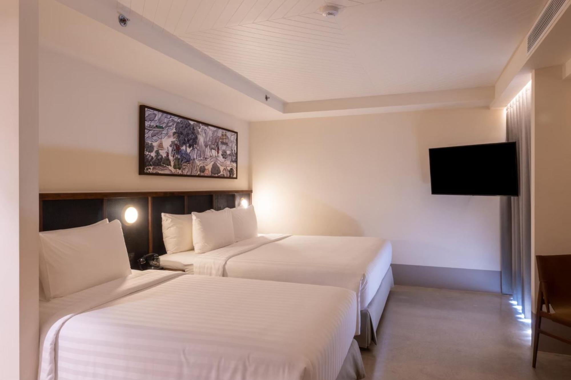 Payaa Hotel 4*