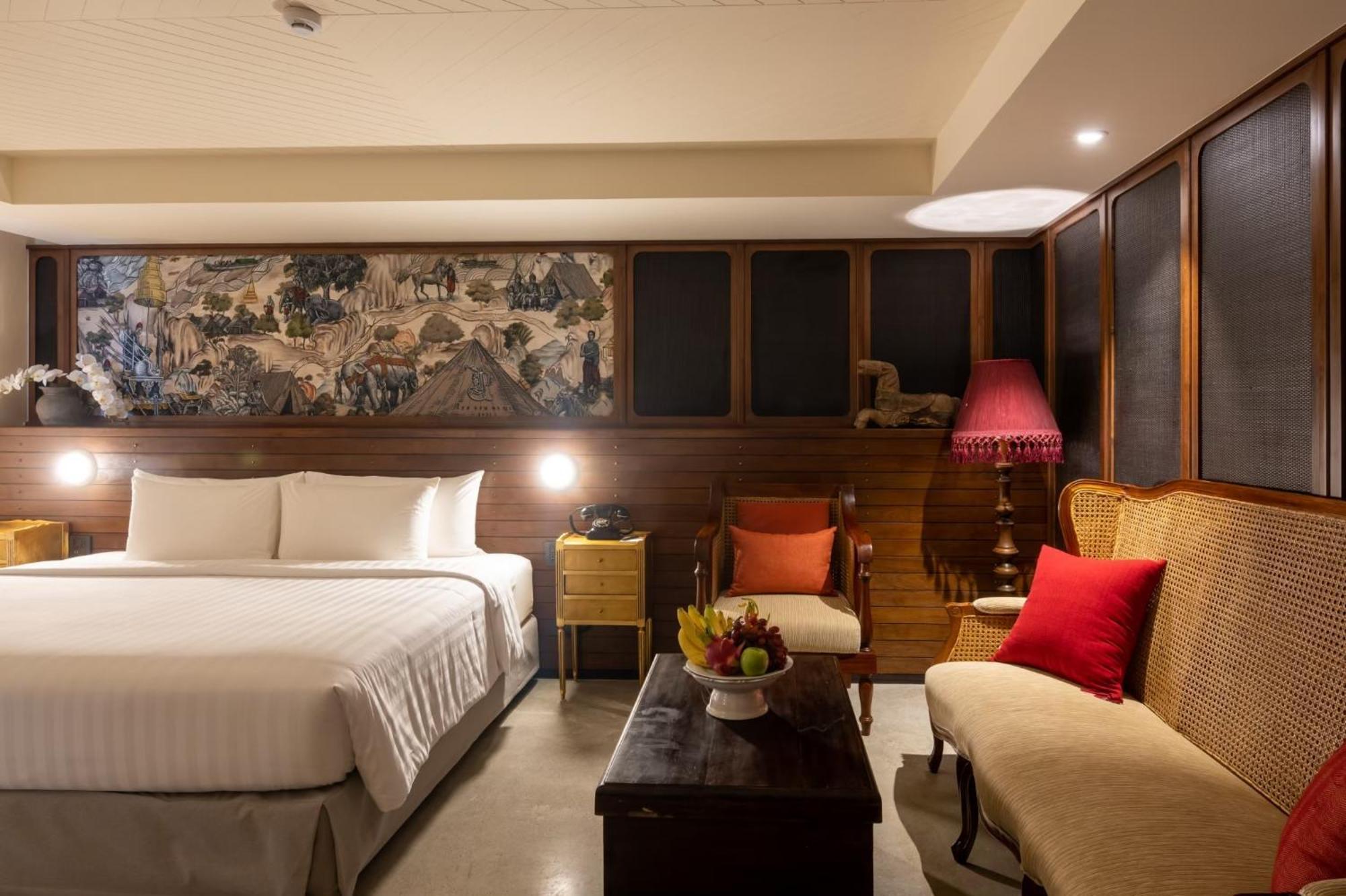 Payaa 4* Pattaya
