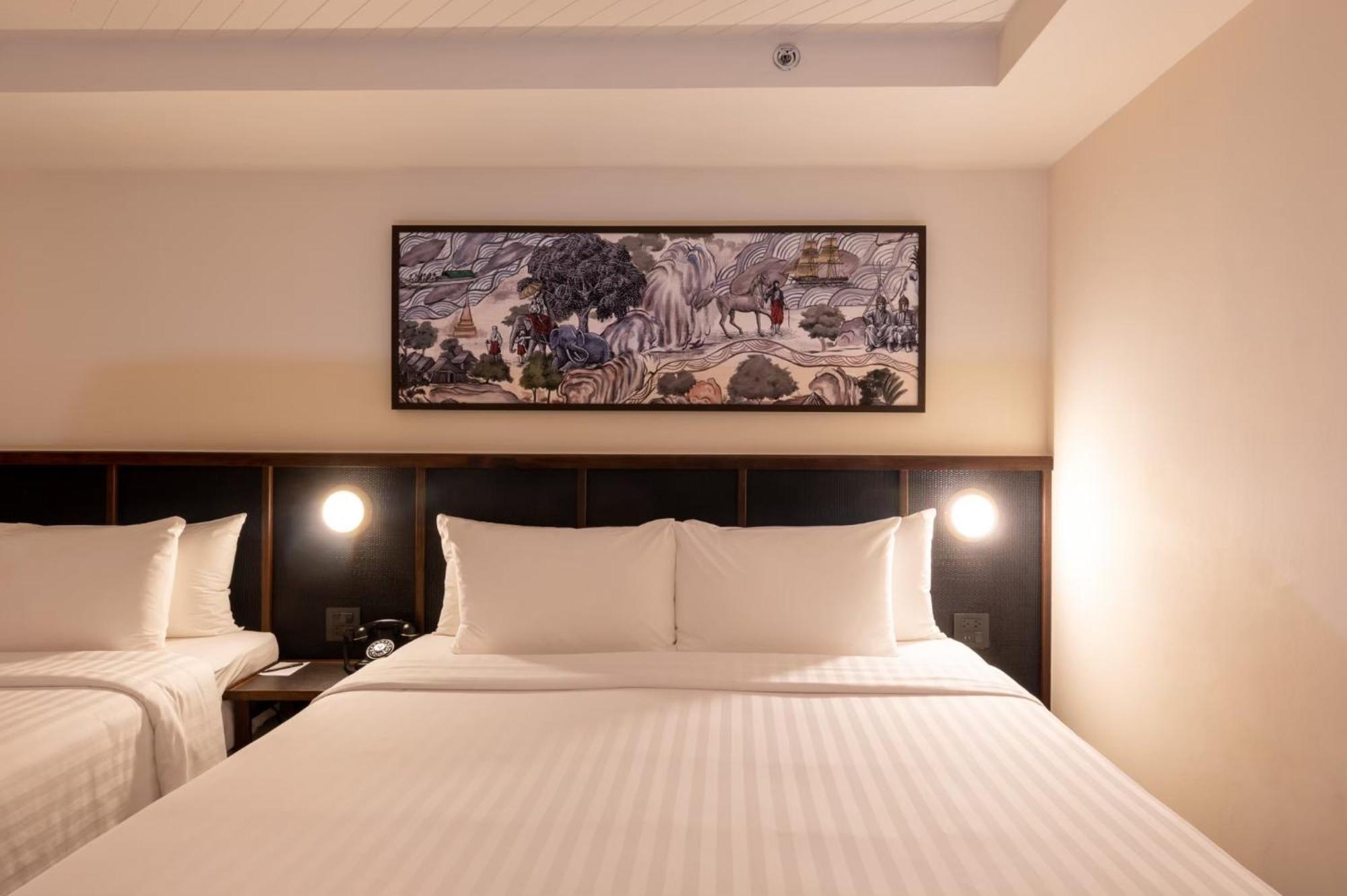 Hotel Payaa