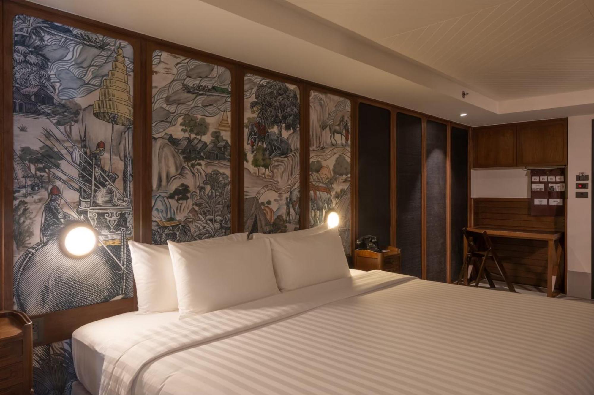 Payaa Hotel Pattaya