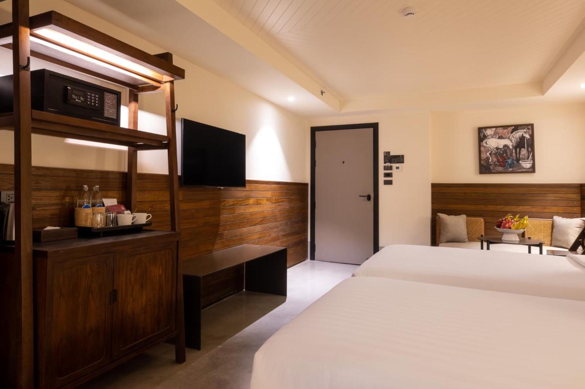 Hotel Payaa Pattaya