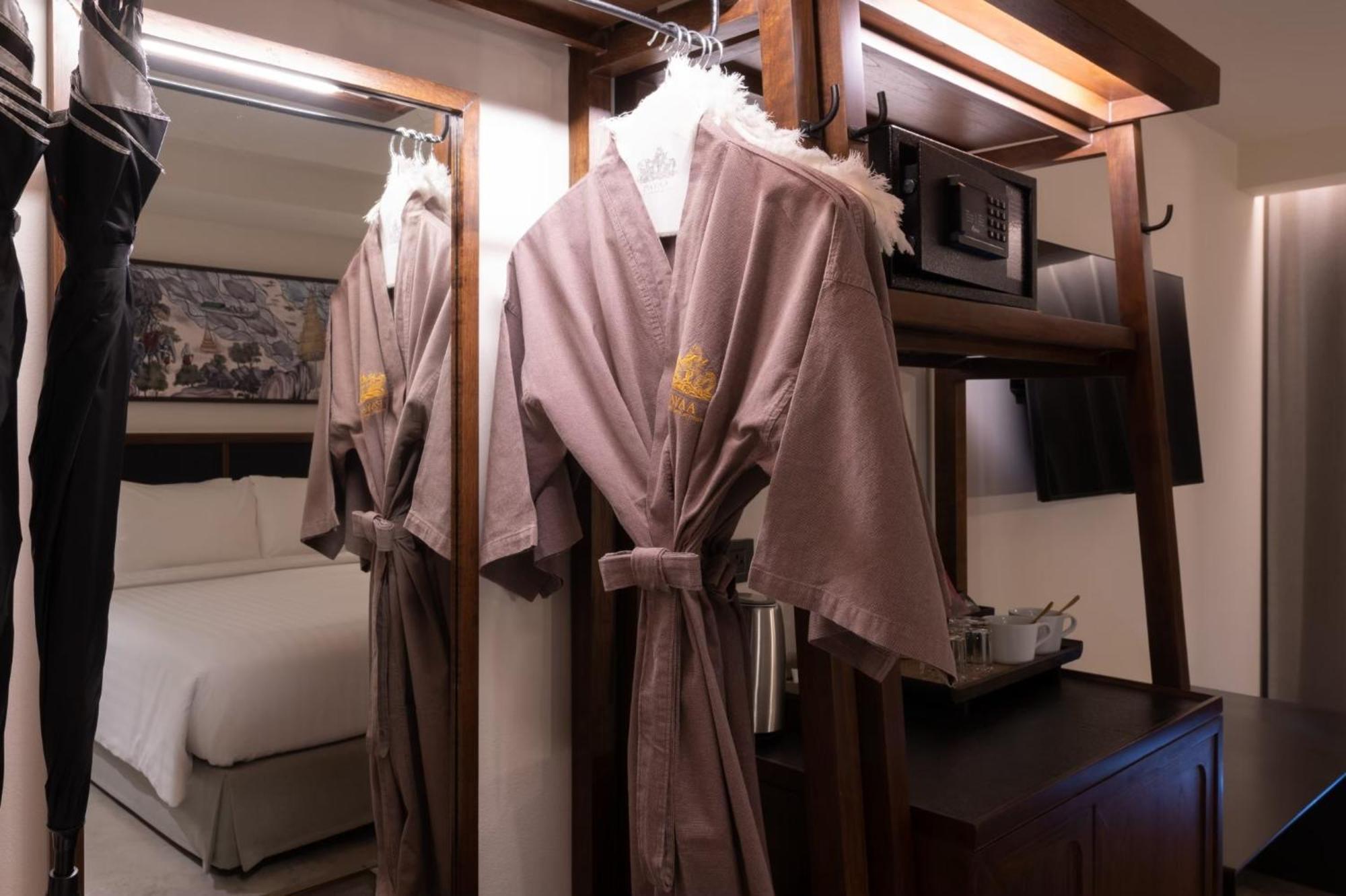 Payaa Hotel 4*