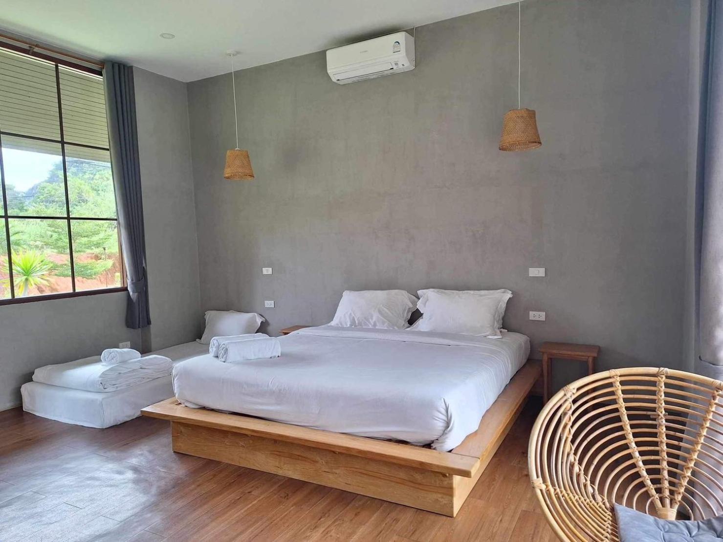 Guest house The Liveliwoods