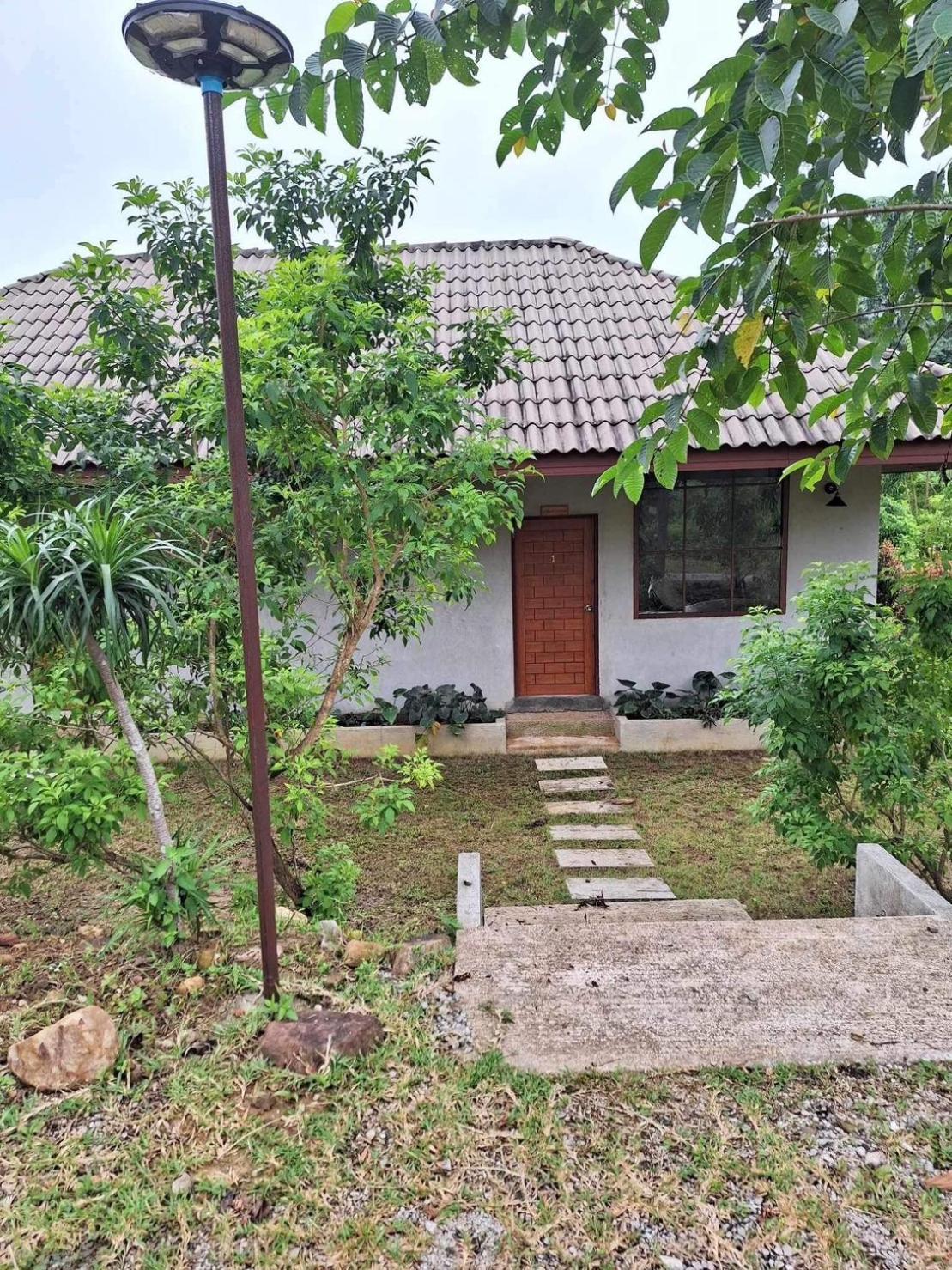 Guest house The Liveliwoods