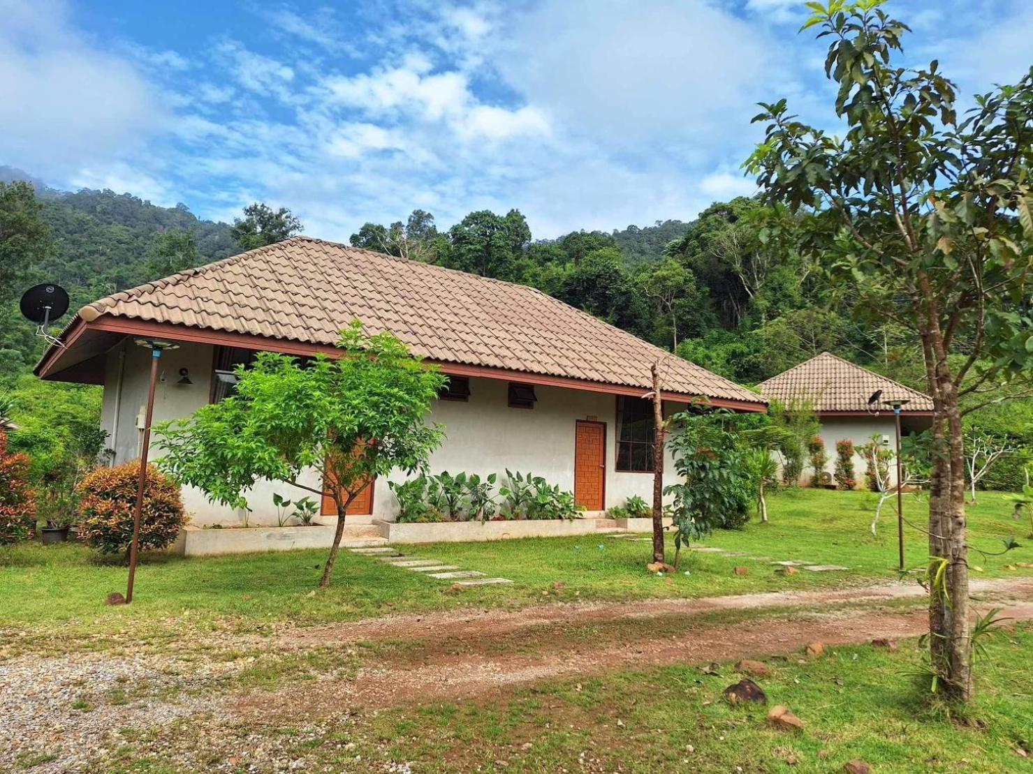Guest house The Liveliwoods