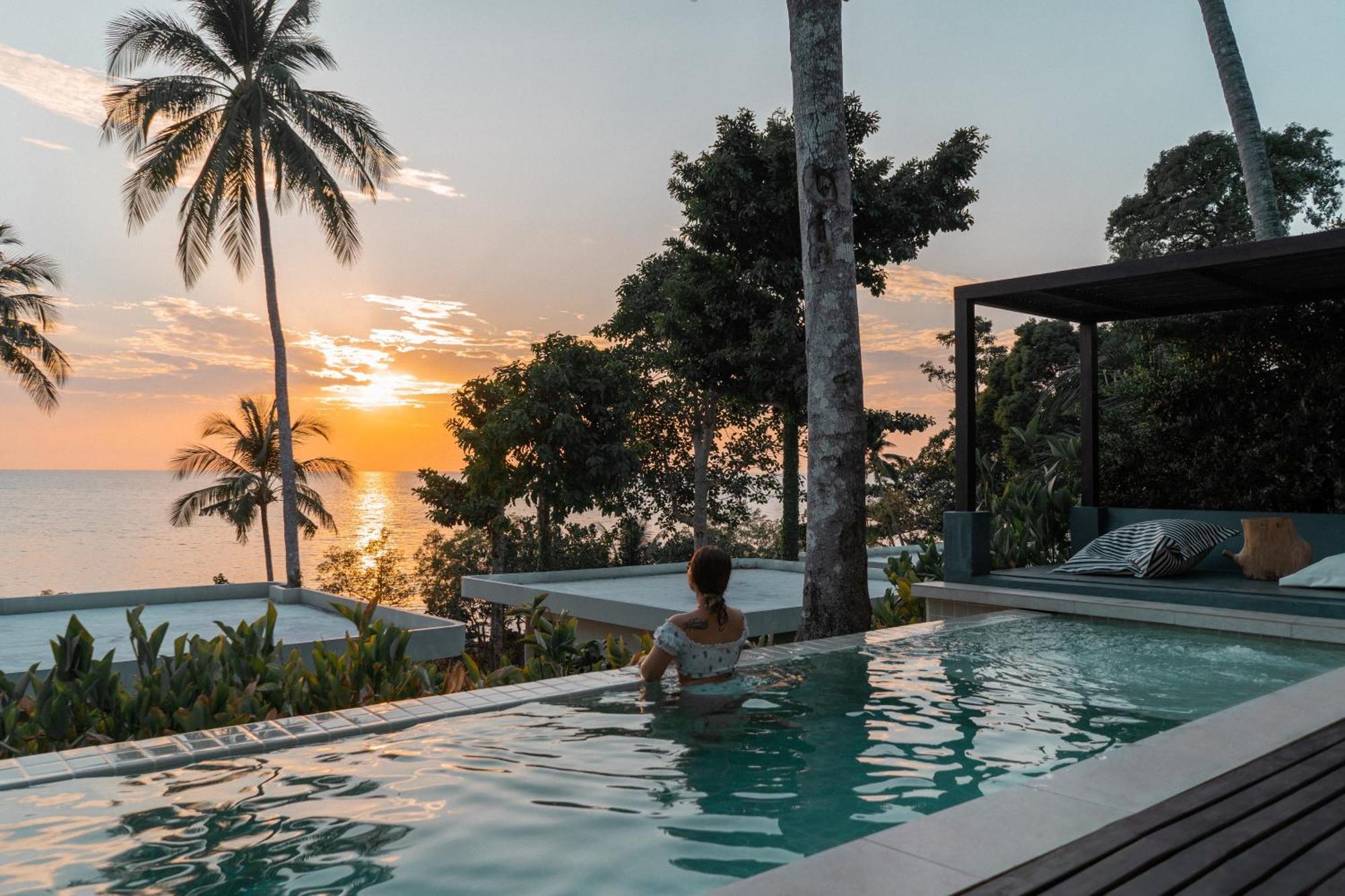 Nest Sense Resort Koh Chang
