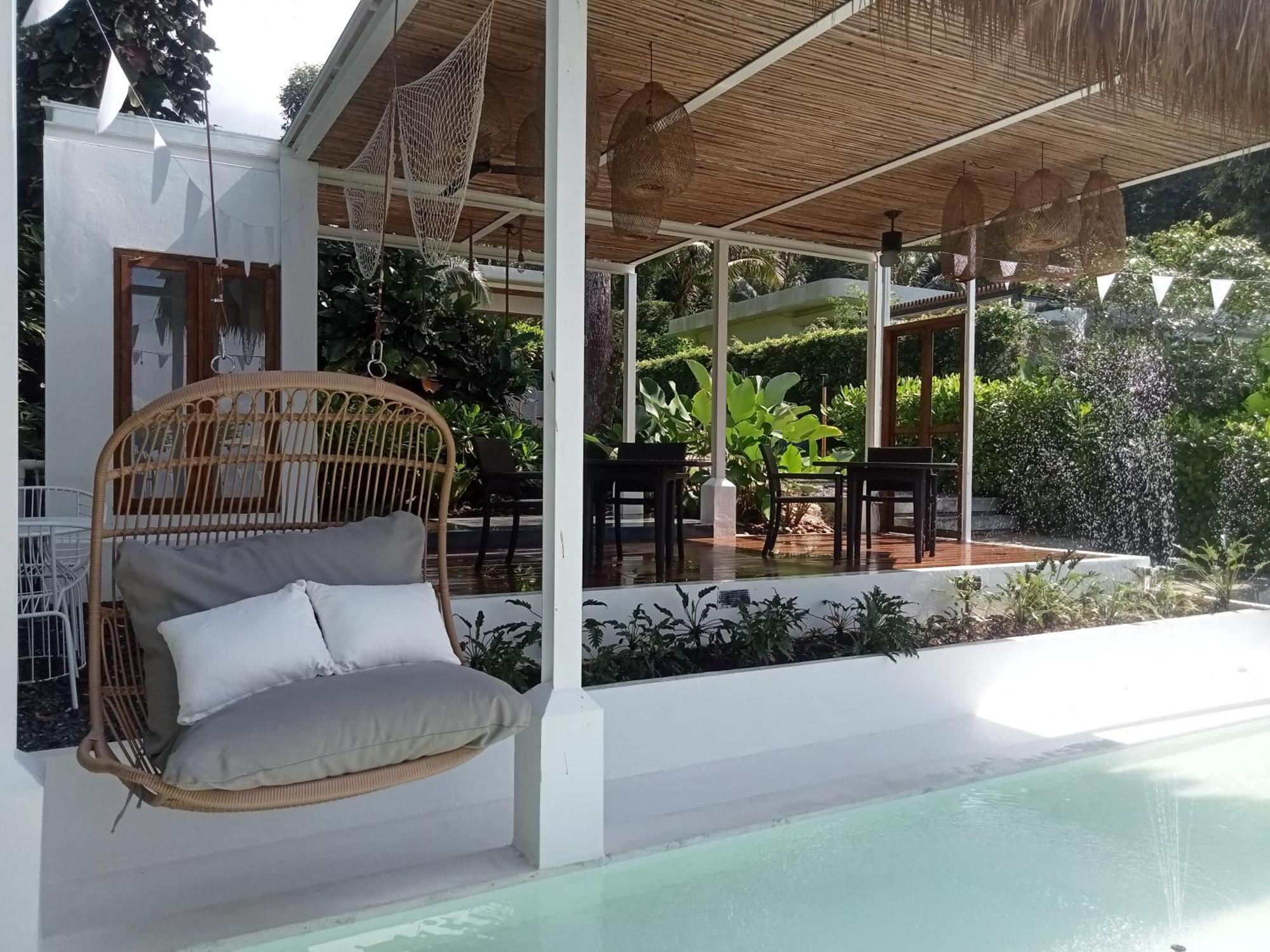 Nest Sense 3* Koh Chang