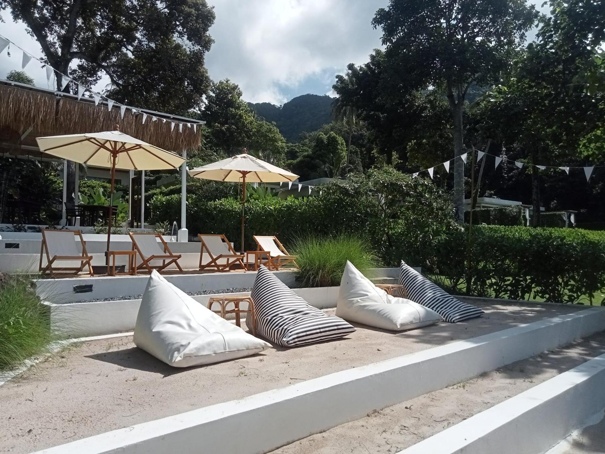 Nest Sense 3* Koh Chang
