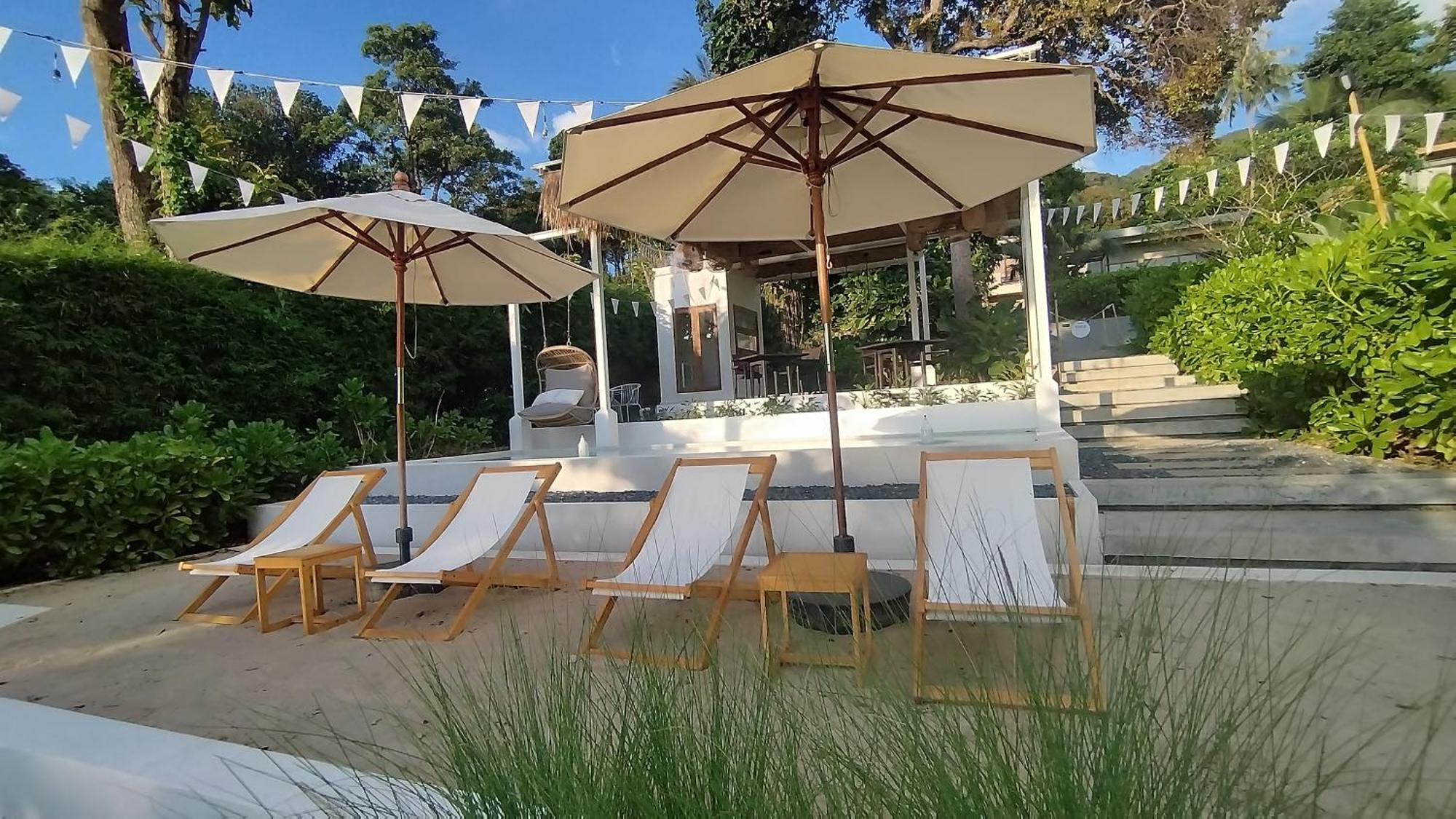 Nest Sense Resort Koh Chang
