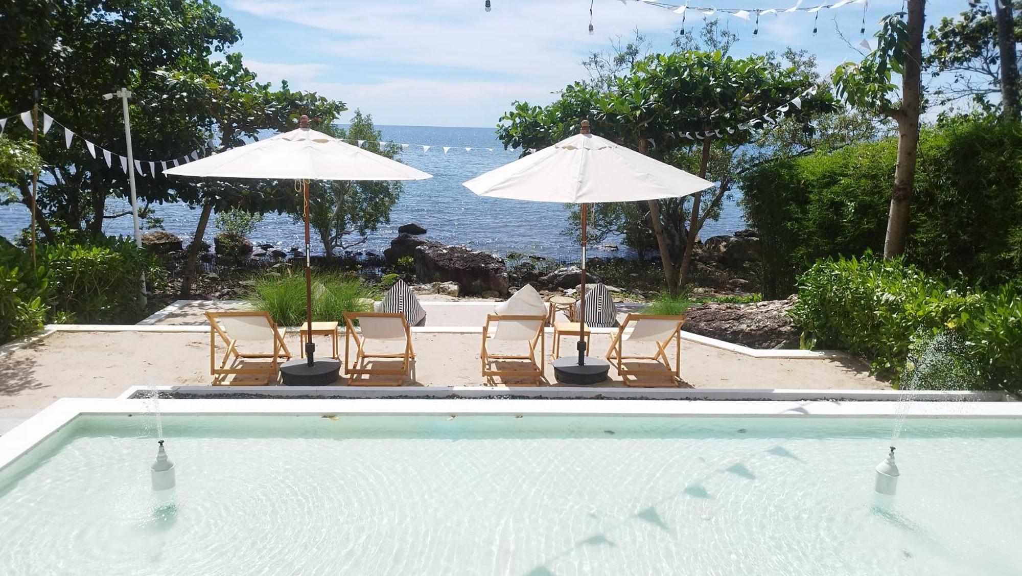 Resort Nest Sense 3*