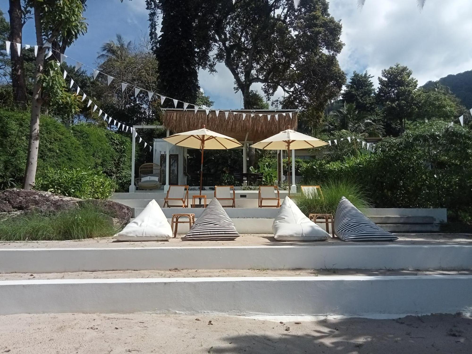 Nest Sense 3* Koh Chang