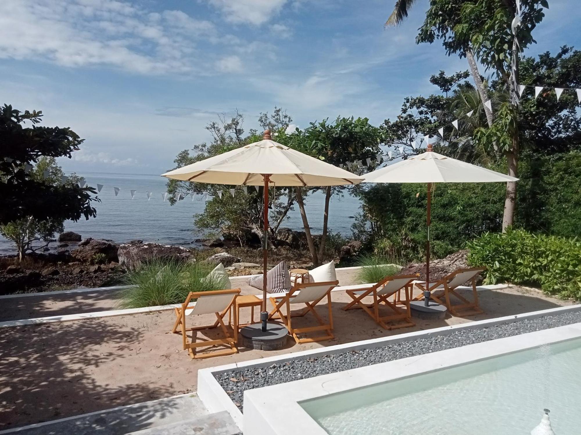 Resort Nest Sense Koh Chang