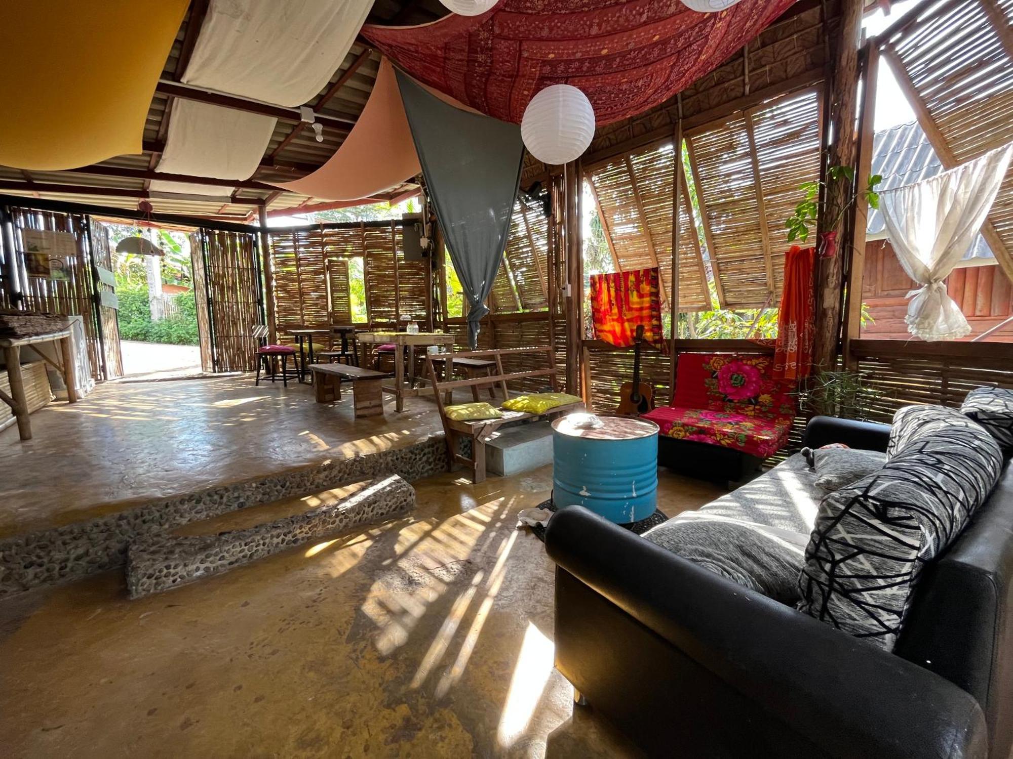 Resort Sun Moon Pai